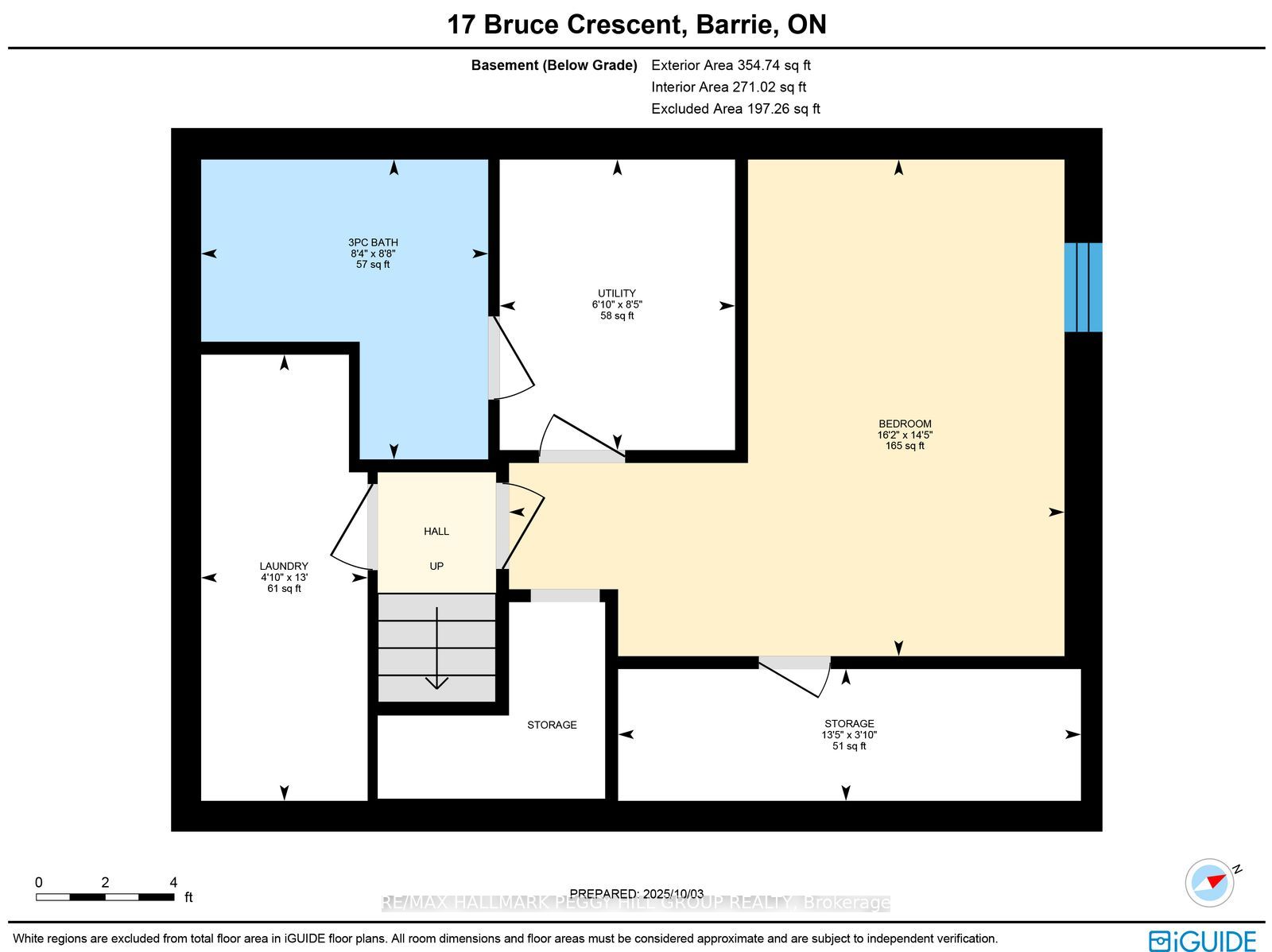 17 Bruce Crescent Property Photo 19
