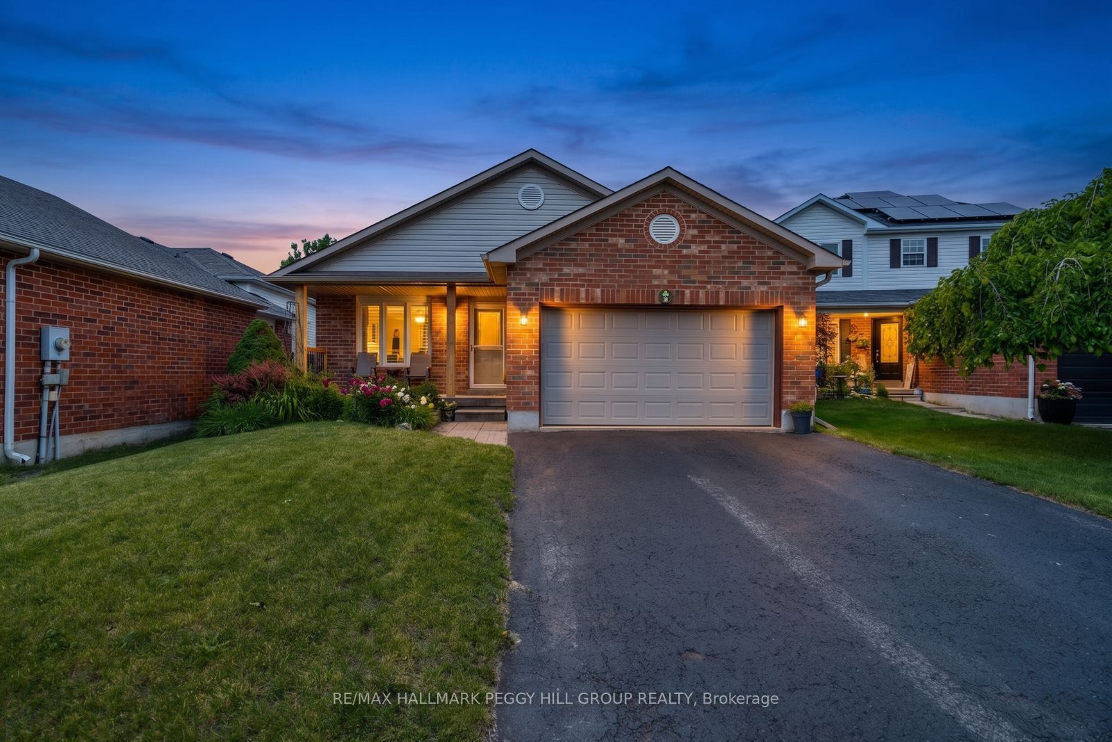 18 Draper Crescent Property Photo 1
