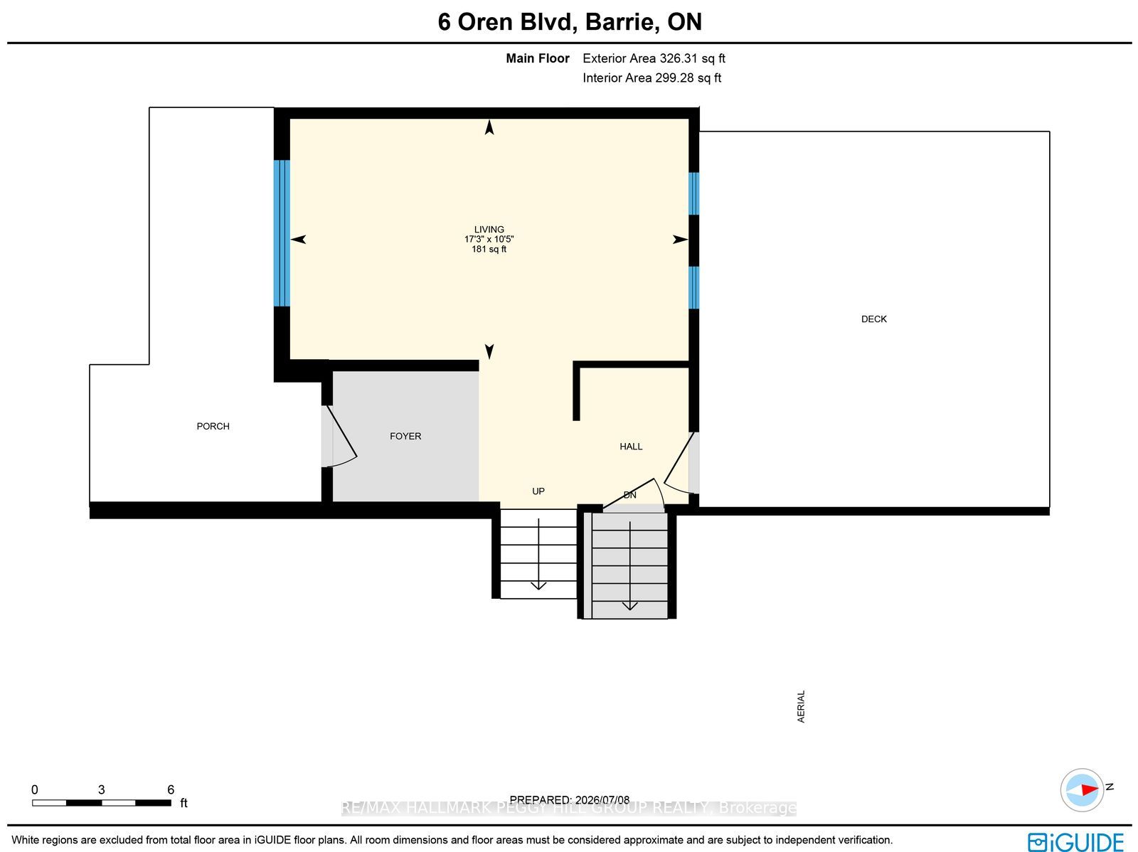 6 Oren Boulevard Property Photo 19