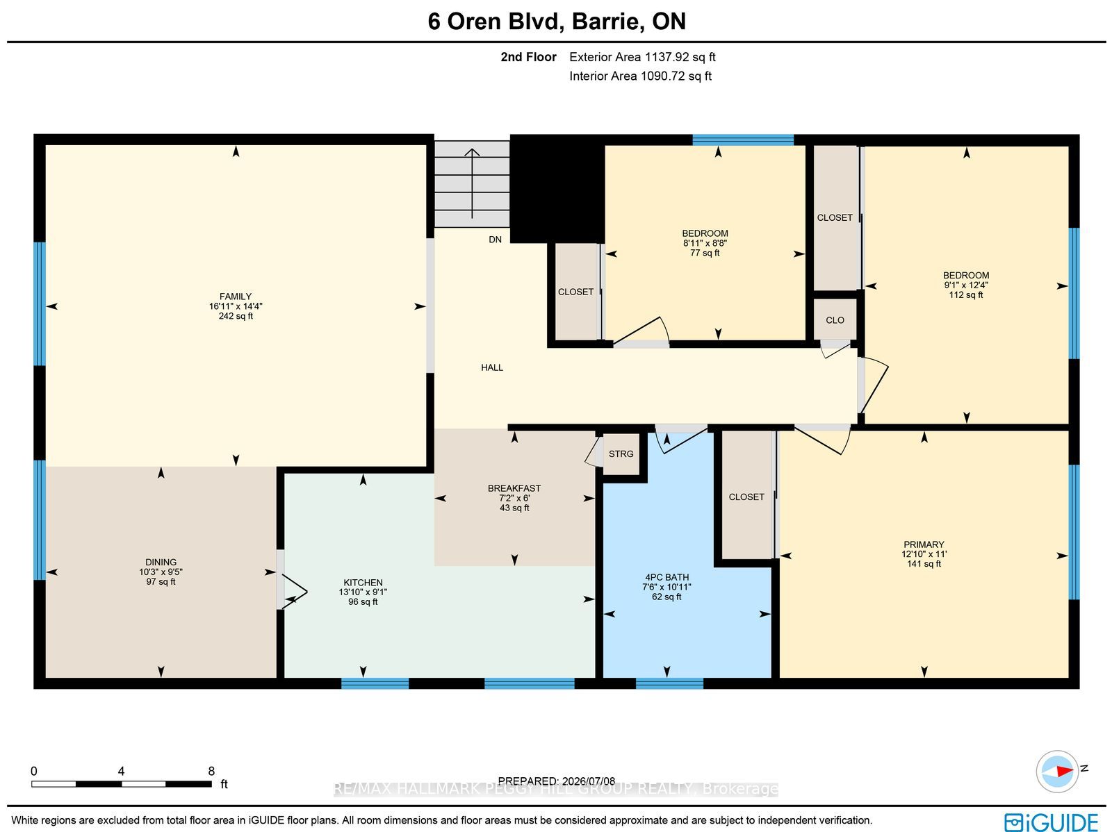 6 Oren Boulevard Property Photo 20