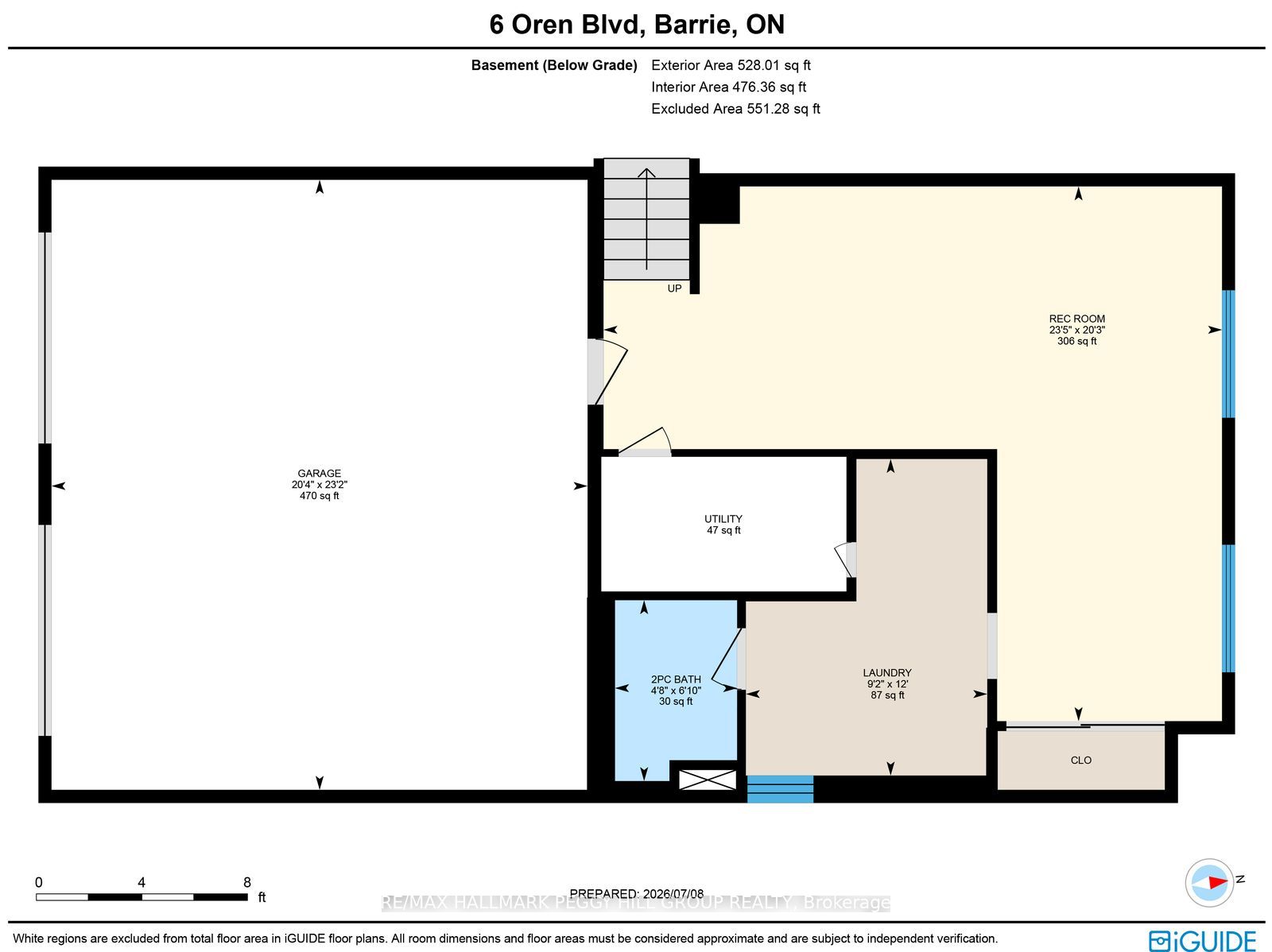 6 Oren Boulevard Property Photo 21