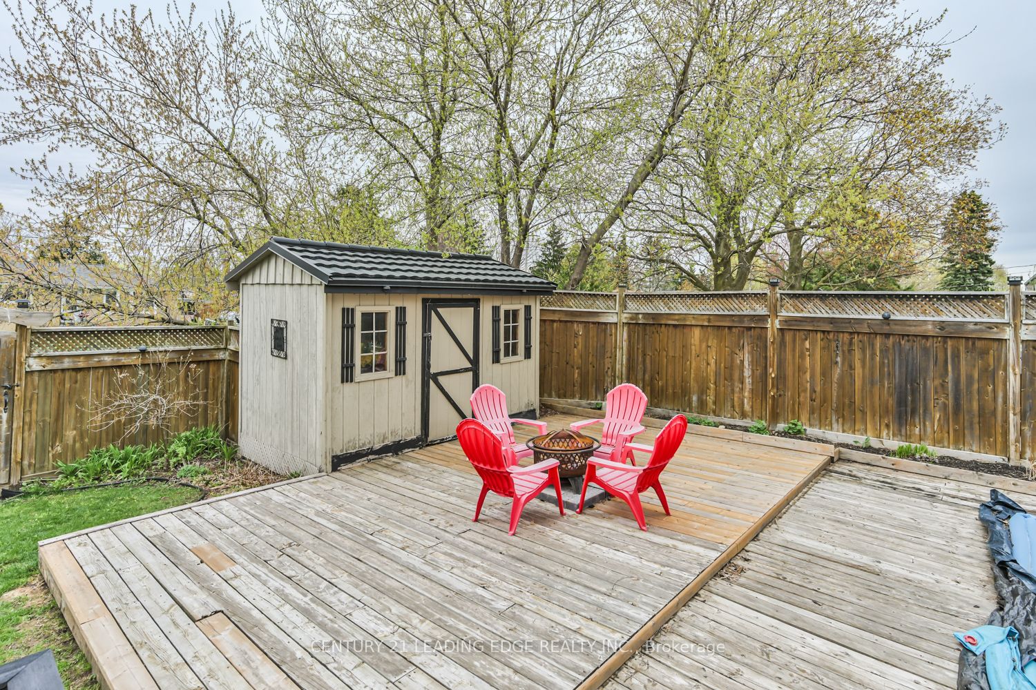 207 Yeates Avenue Property Photo 32