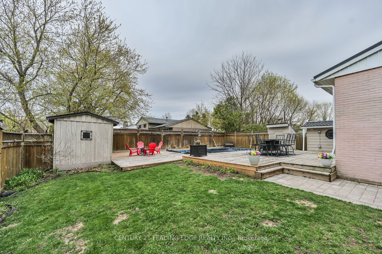207 Yeates Avenue Property Photo 33