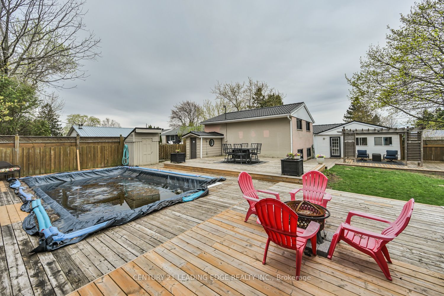 207 Yeates Avenue Property Photo 35