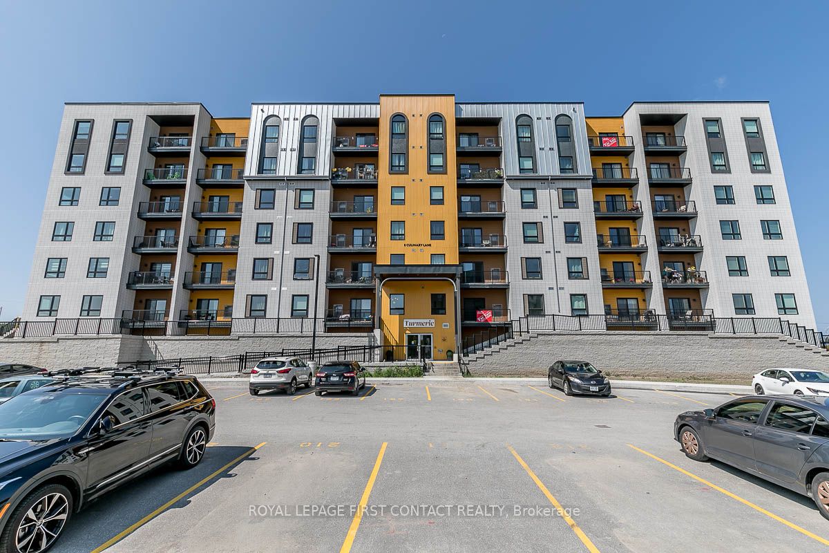 8 Culinary Lane 101 Property Photo 1