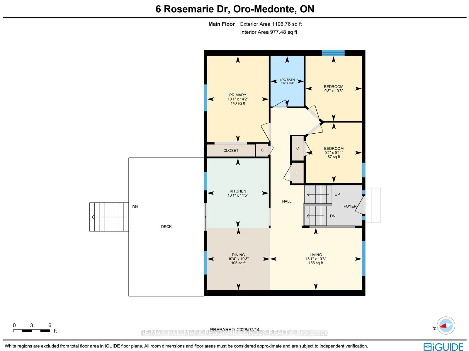 6 Rosemarie Drive Property Photo 25