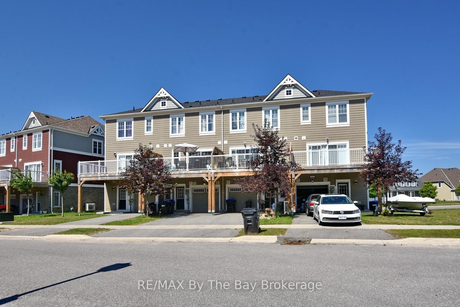 16 Village Gate Drive Property Photo 45