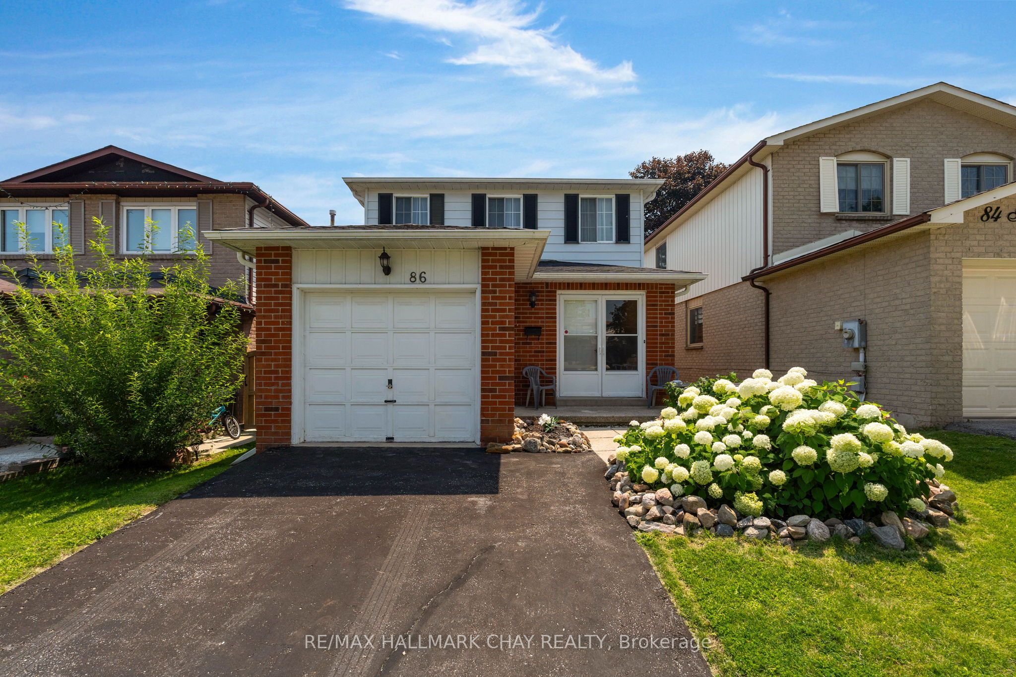 86 Trillium Crescent Property Photo 1