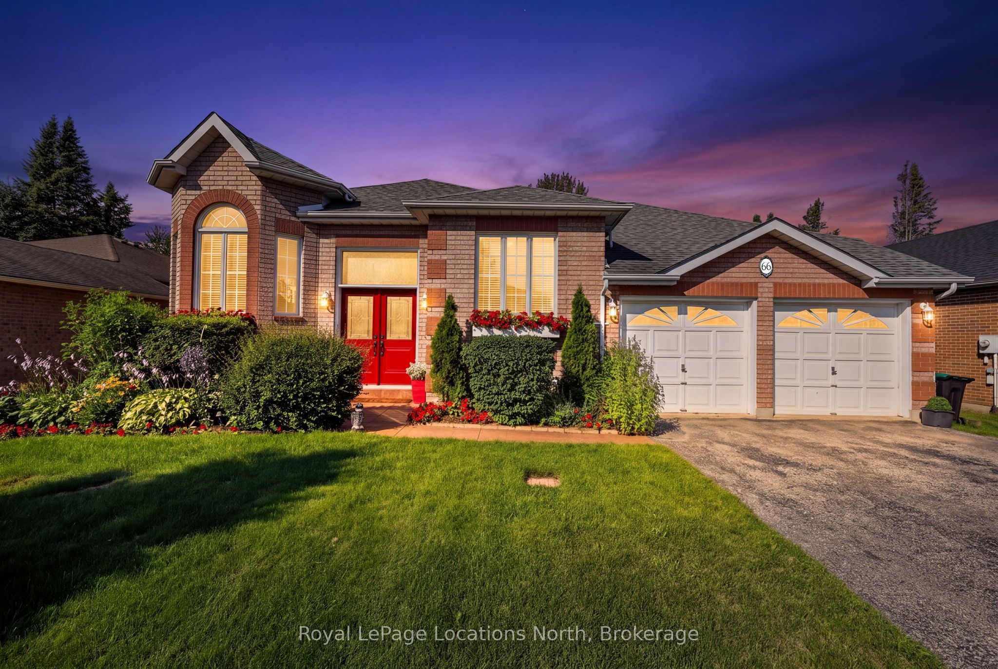 66 Royal Beech Drive Property Photo 1