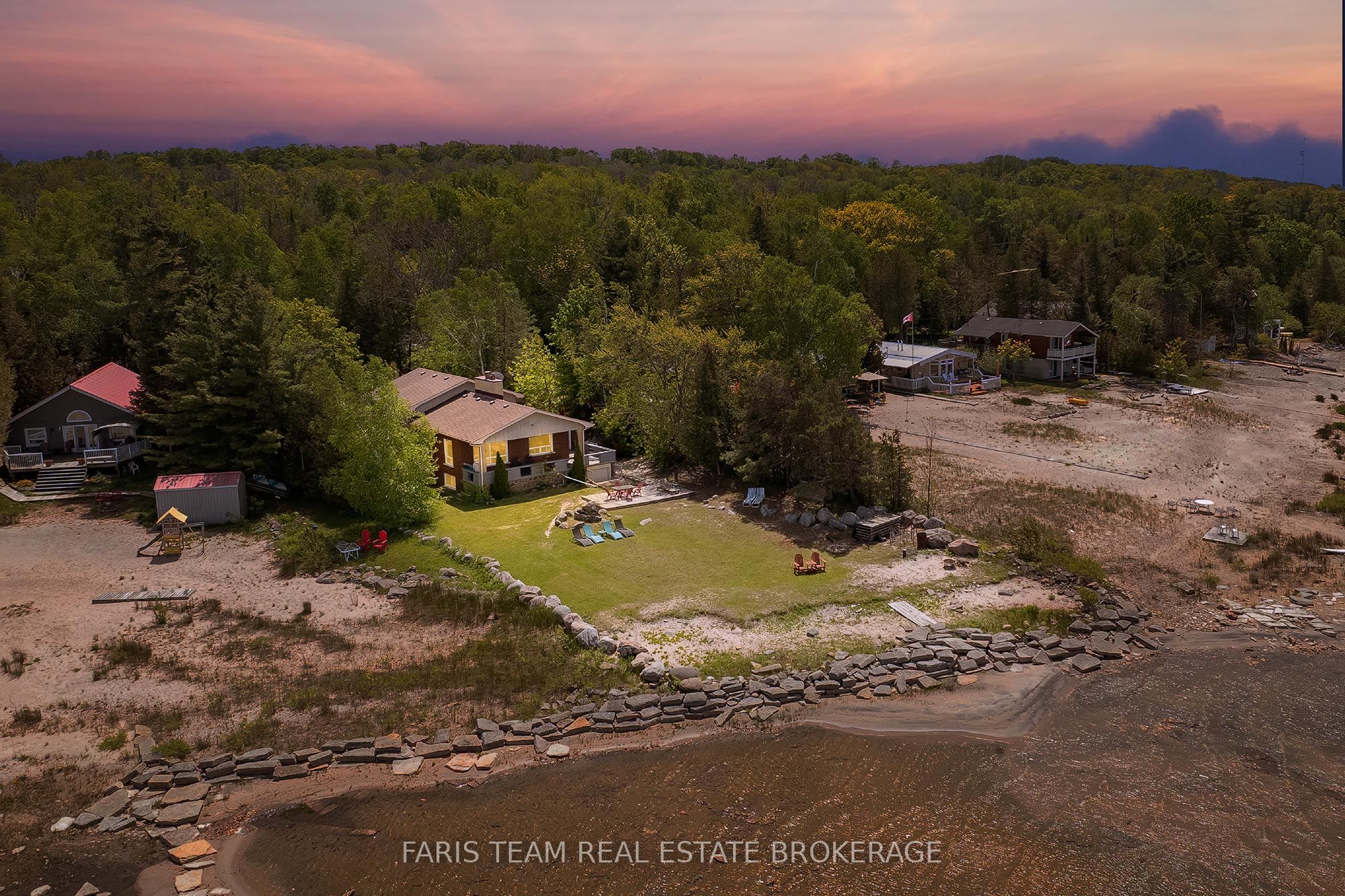 1787 Champlain Road Property Photo 1