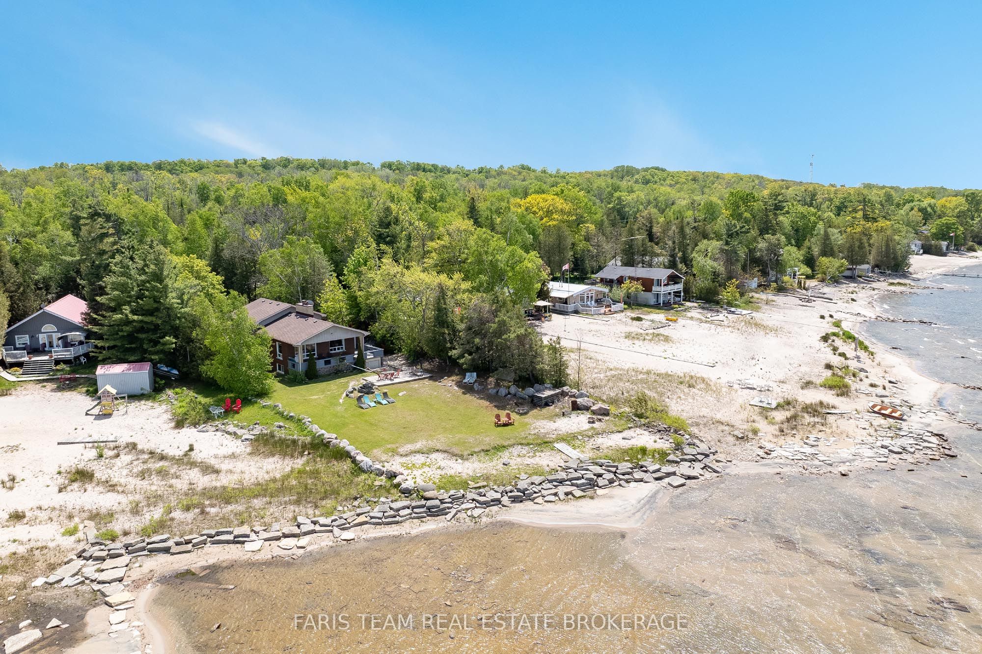 1787 Champlain Road Property Photo 41