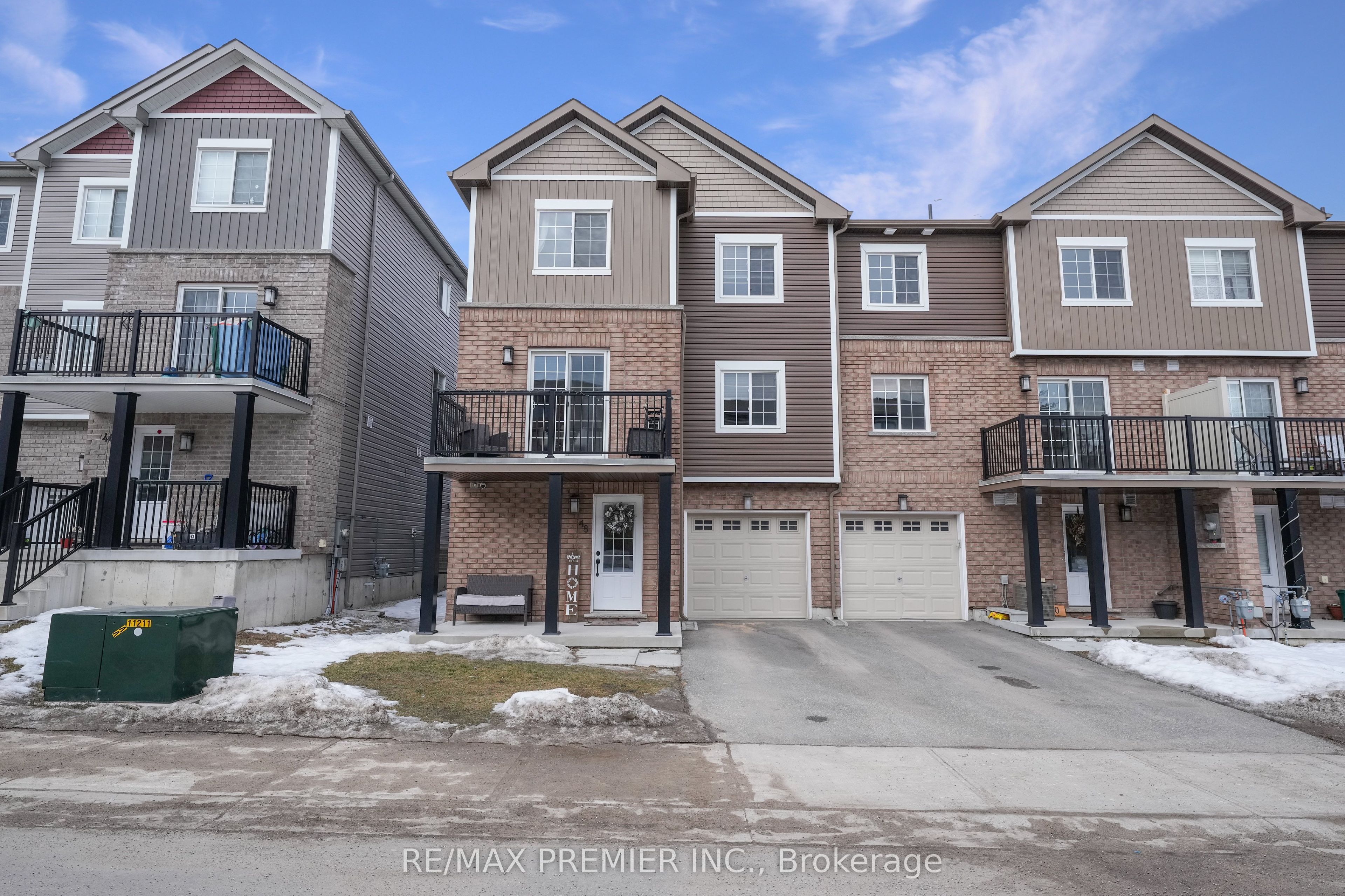 48 Andean Lane Property Photo 1