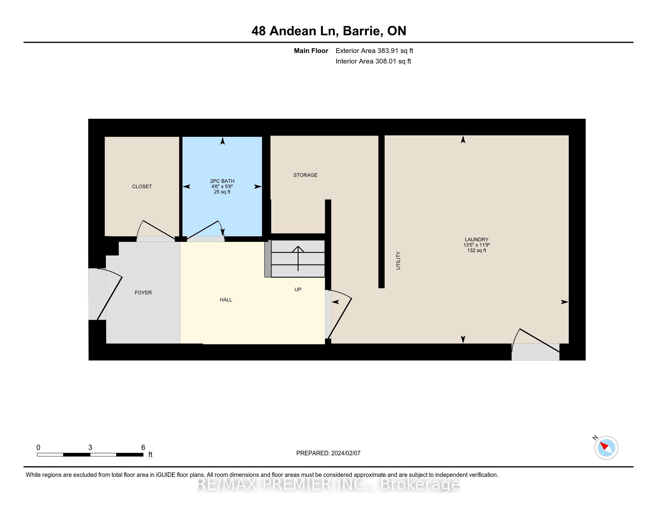 48 Andean Lane Property Photo 29