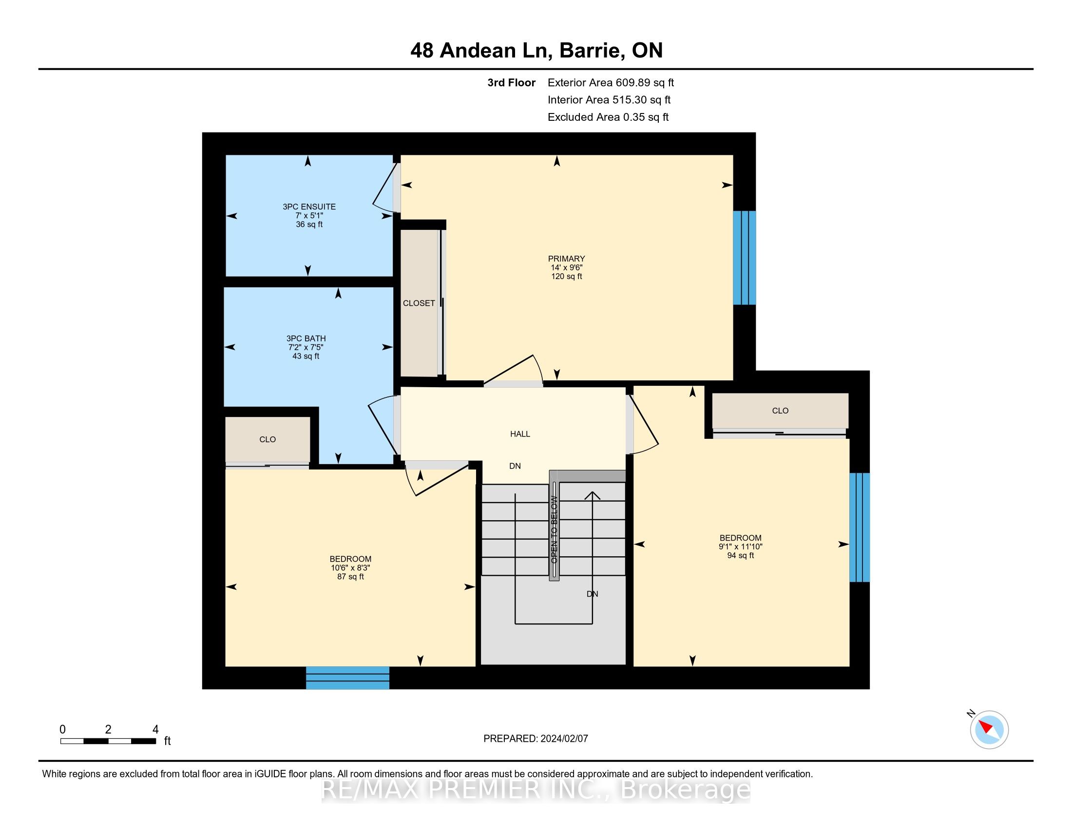 48 Andean Lane Property Photo 31