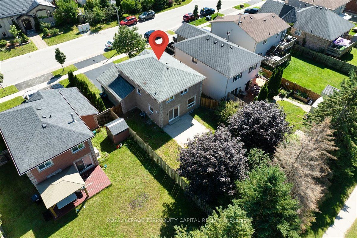 4 Cassandra Drive Property Photo 31