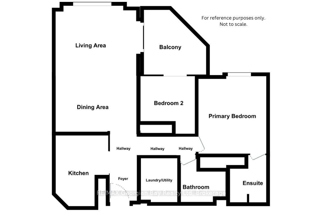 11 Beck Boulevard 404 Property Photo 12