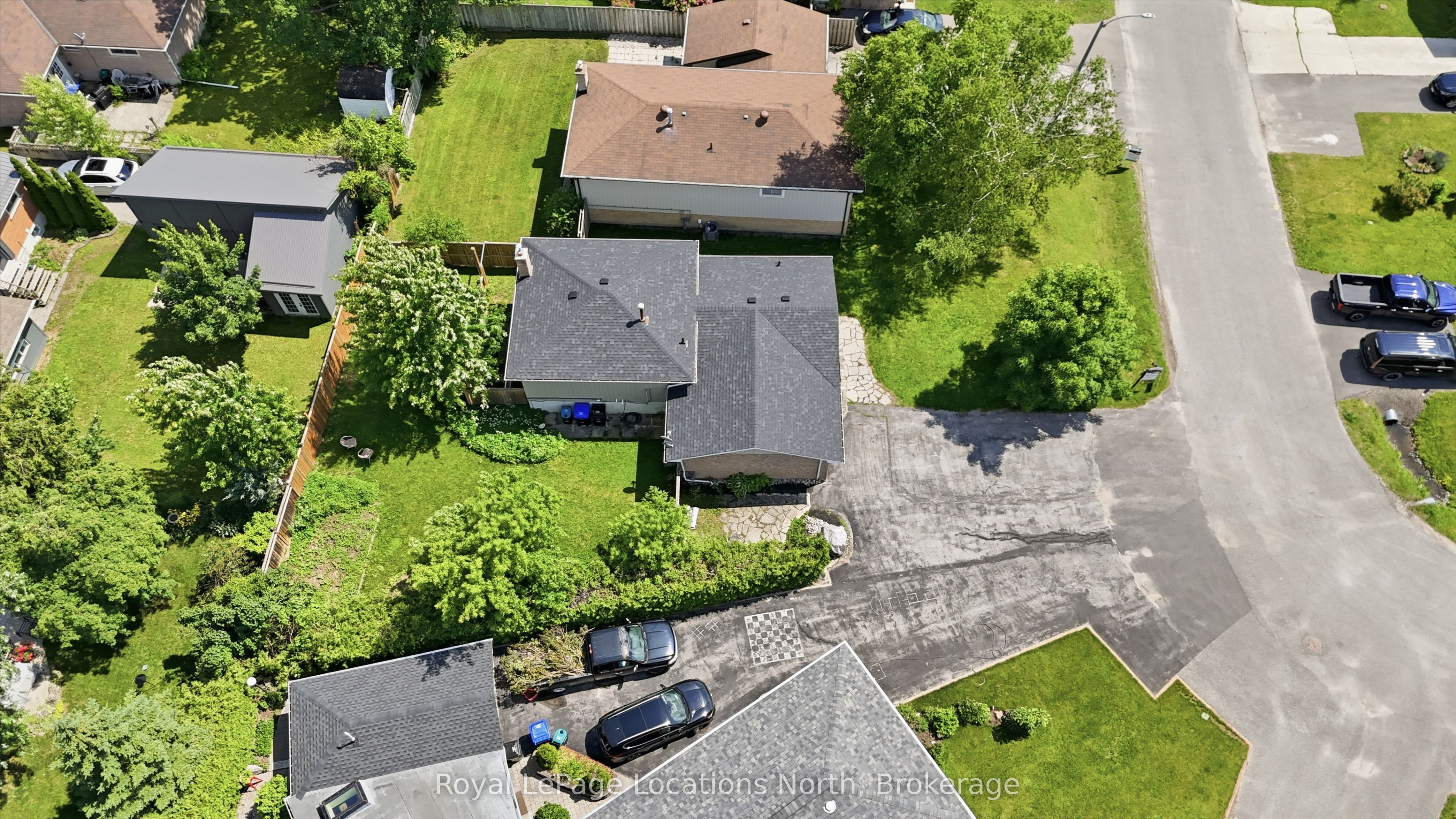 32 Courtice Crescent Property Photo 31