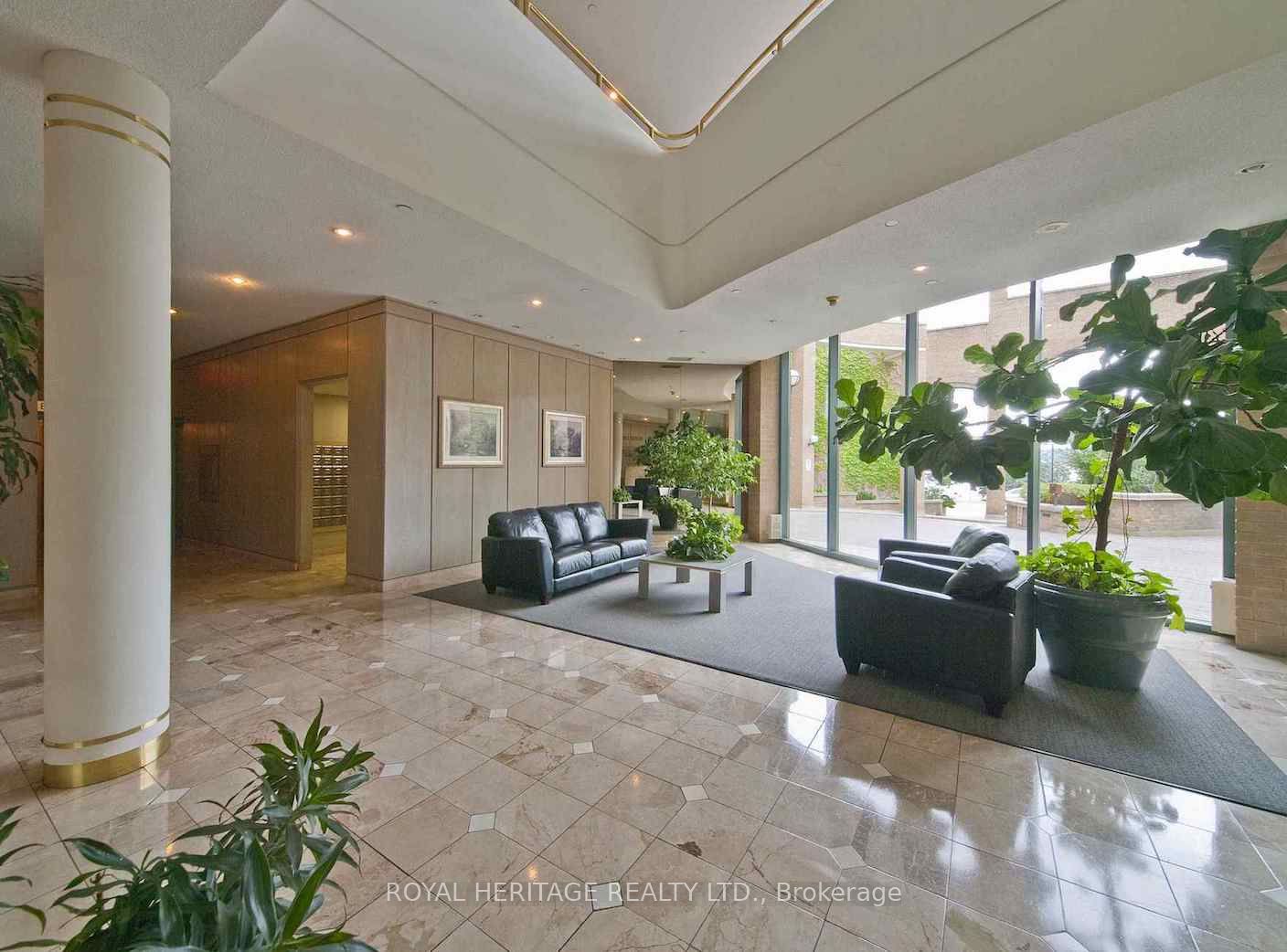 150 Dunlop Street E 1203 Property Photo 6