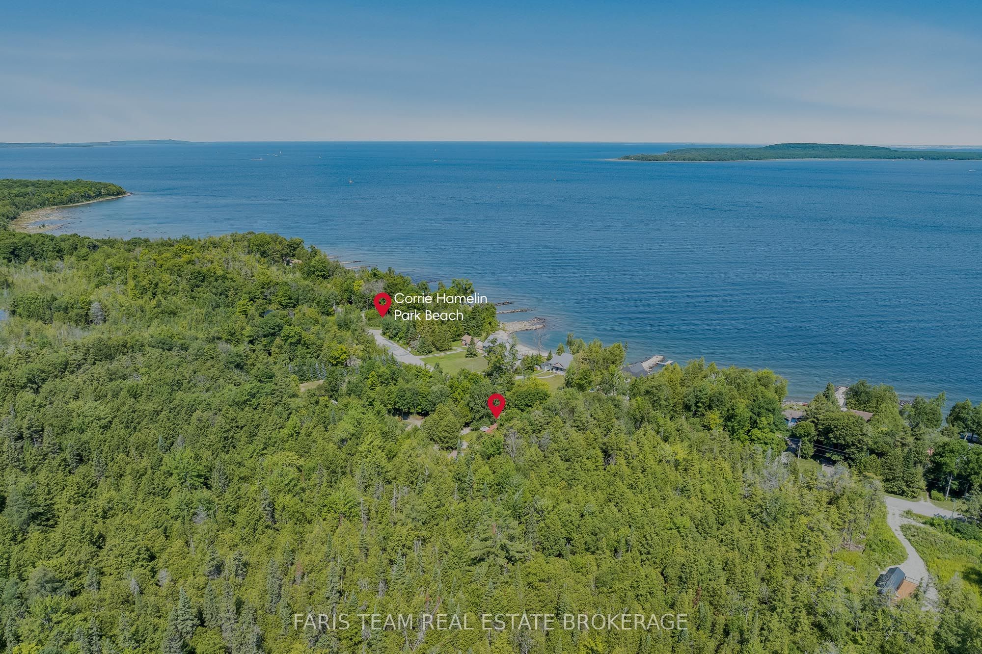 2554 Champlain Road Property Photo 38