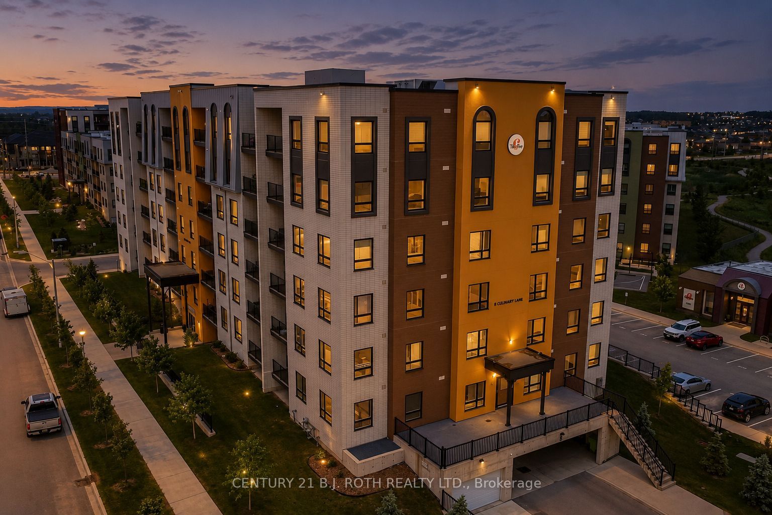 8 Culinary Lane 604 Property Photo 1