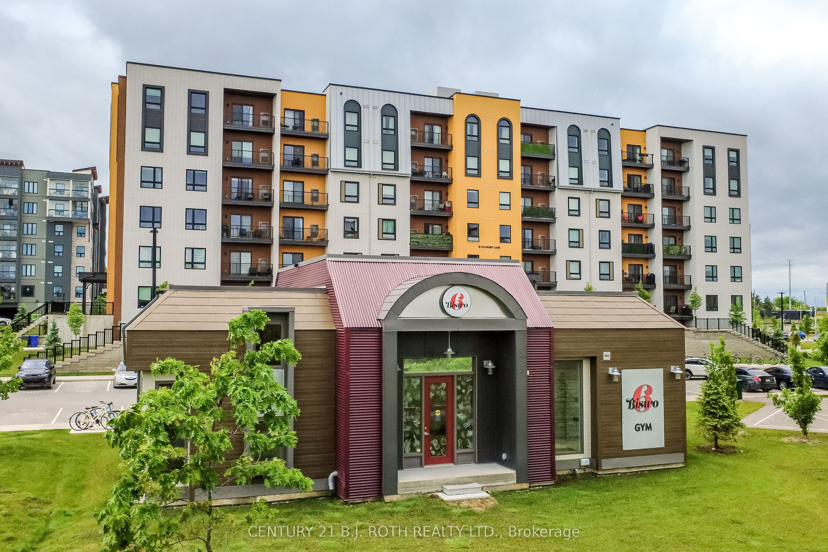 8 Culinary Lane 604 Property Photo 2