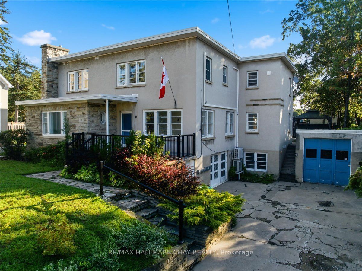 15 Parkside Drive 2 Property Photo 1
