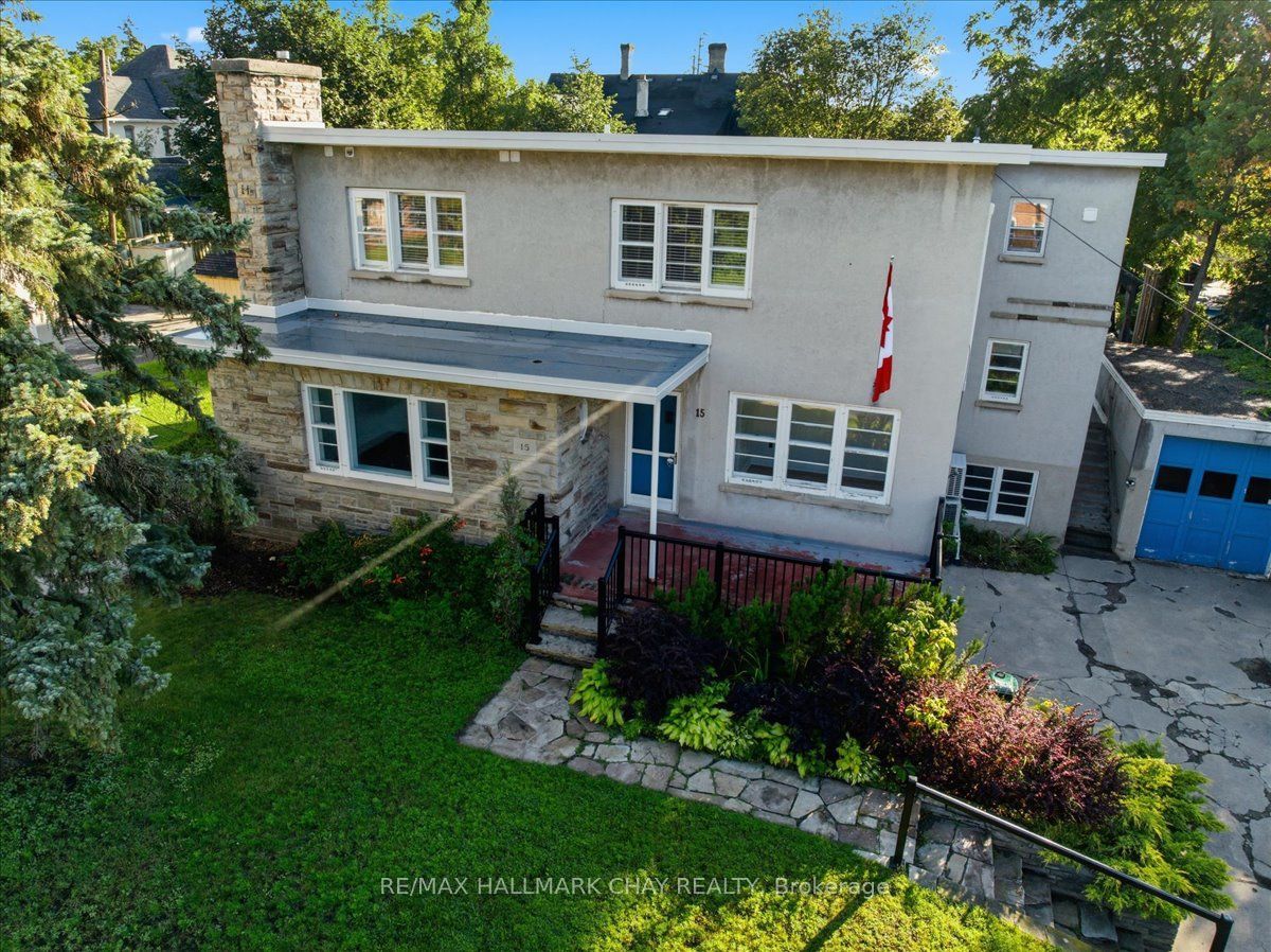 15 Parkside Drive 2 Property Photo 24