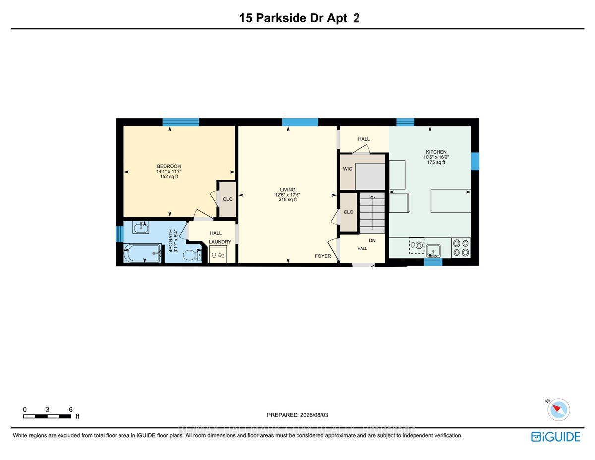 15 Parkside Drive 2 Property Photo 29