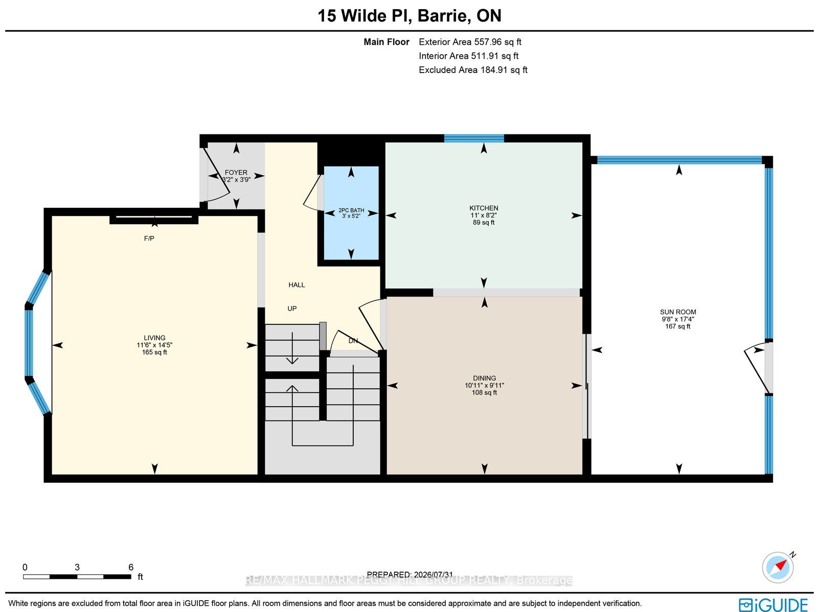 15 Wilde Place Property Photo 18