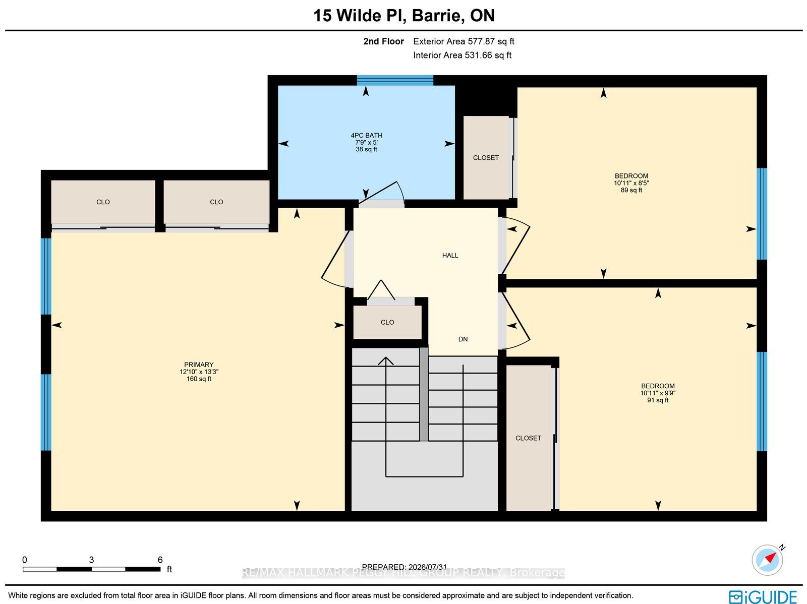 15 Wilde Place Property Photo 19