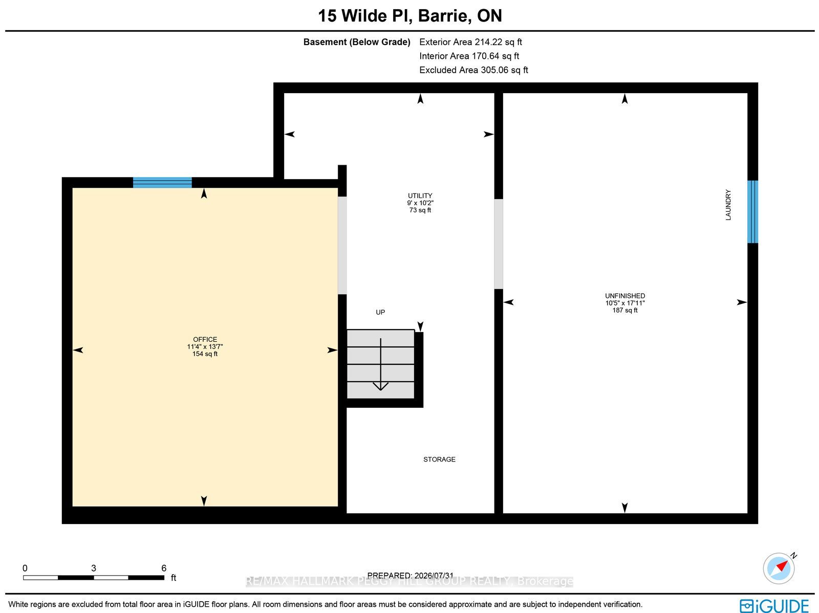 15 Wilde Place Property Photo 20
