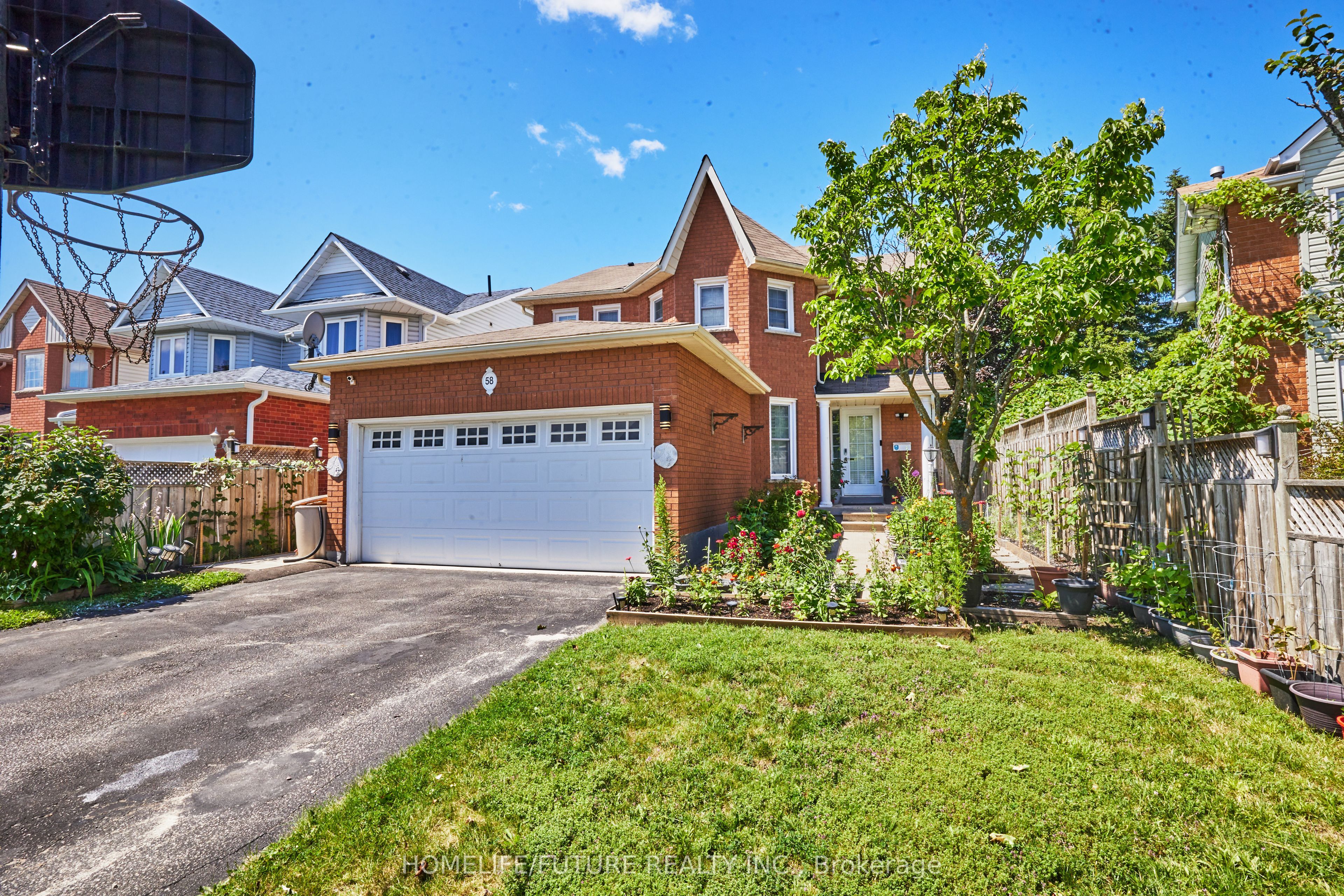 58 O'shaughnessy Crescent Property Photo 1
