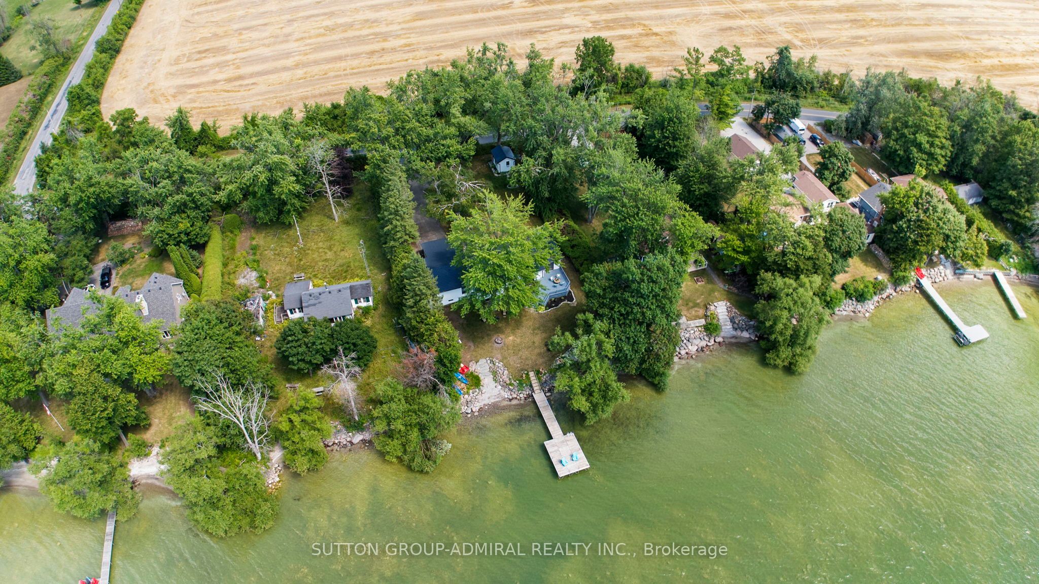 2232 Lakeshore Drive Property Photo 6