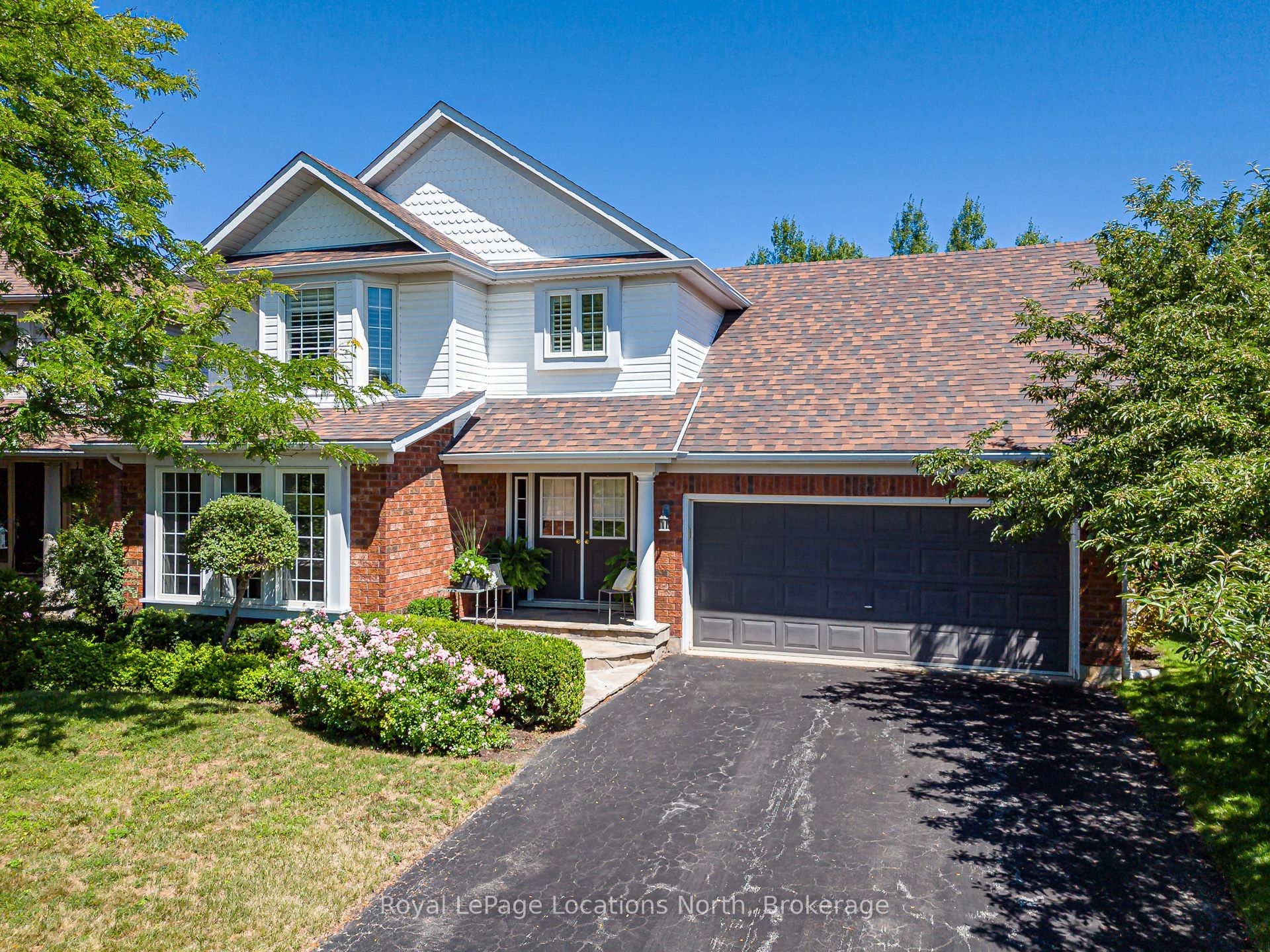 57 Georgian Meadows Drive Property Photo 1
