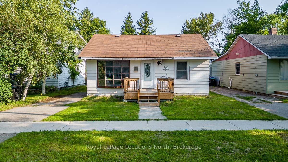 107 Eighth Street Property Photo 4