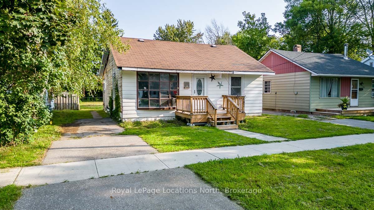 107 Eighth Street Property Photo 5