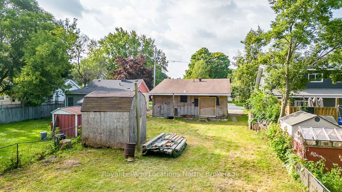107 Eighth Street Property Photo 8