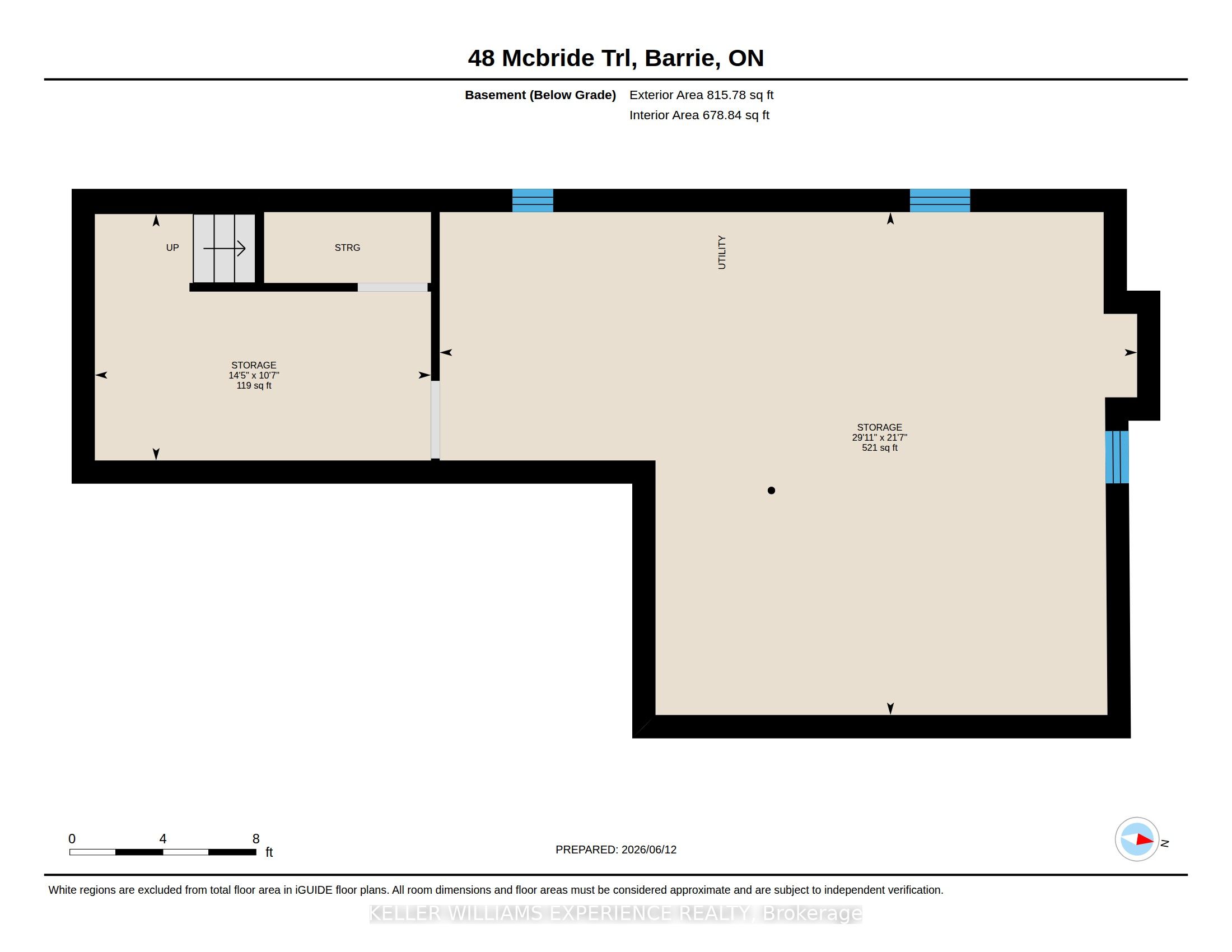 48 Mcbride Trail Property Photo 27