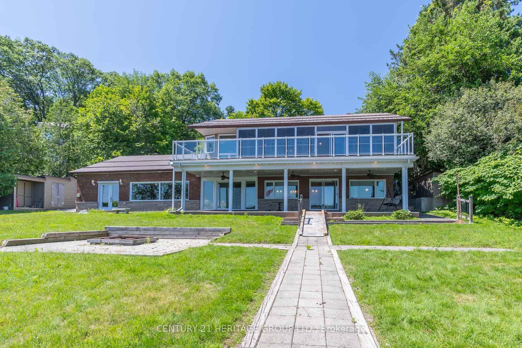 405 Champlain Road Property Photo 1