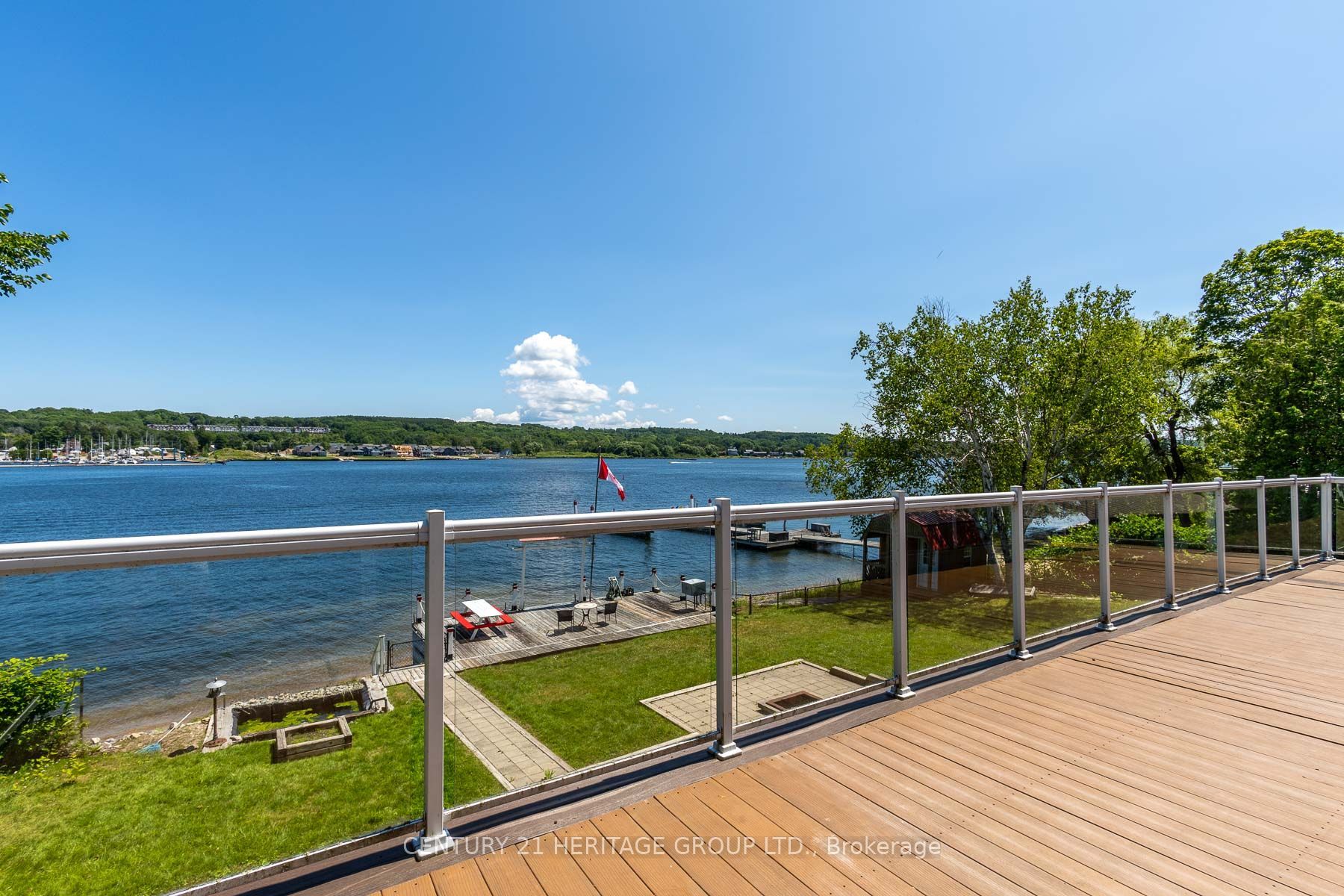 405 Champlain Road Property Photo 19