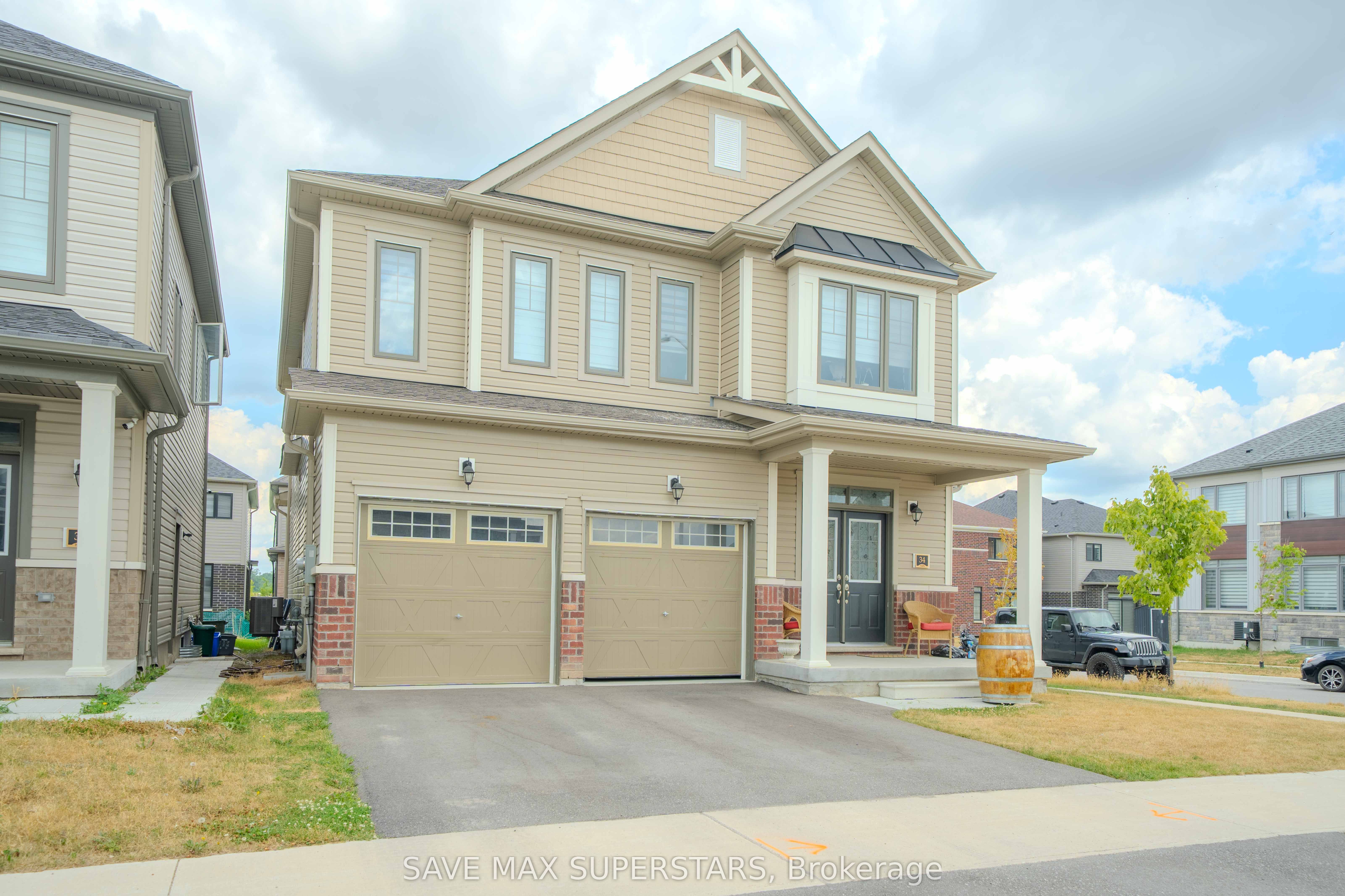 34 Bannister Road Property Photo 1
