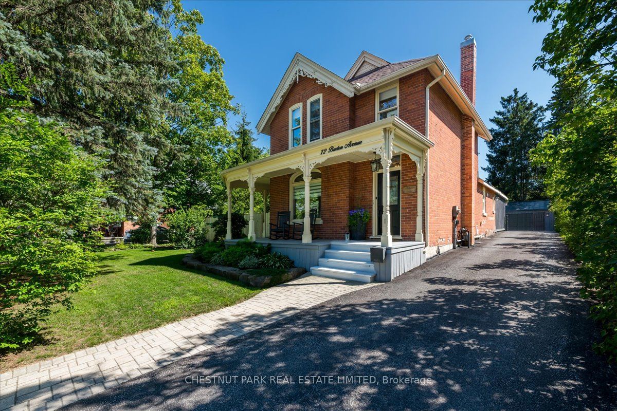72 Burton Avenue Property Photo 35