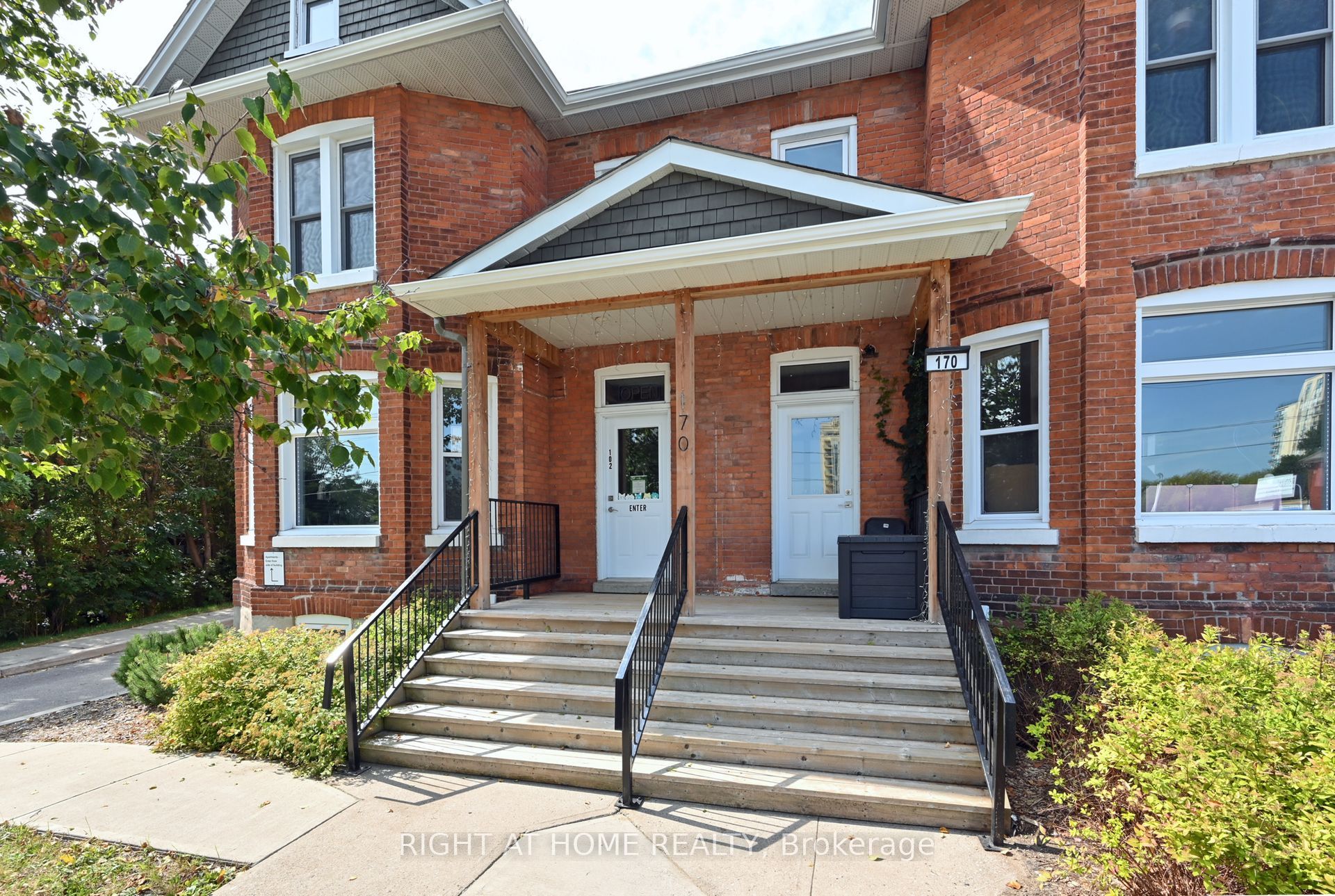 170 Bradford Street 102 A & B Property Photo 1
