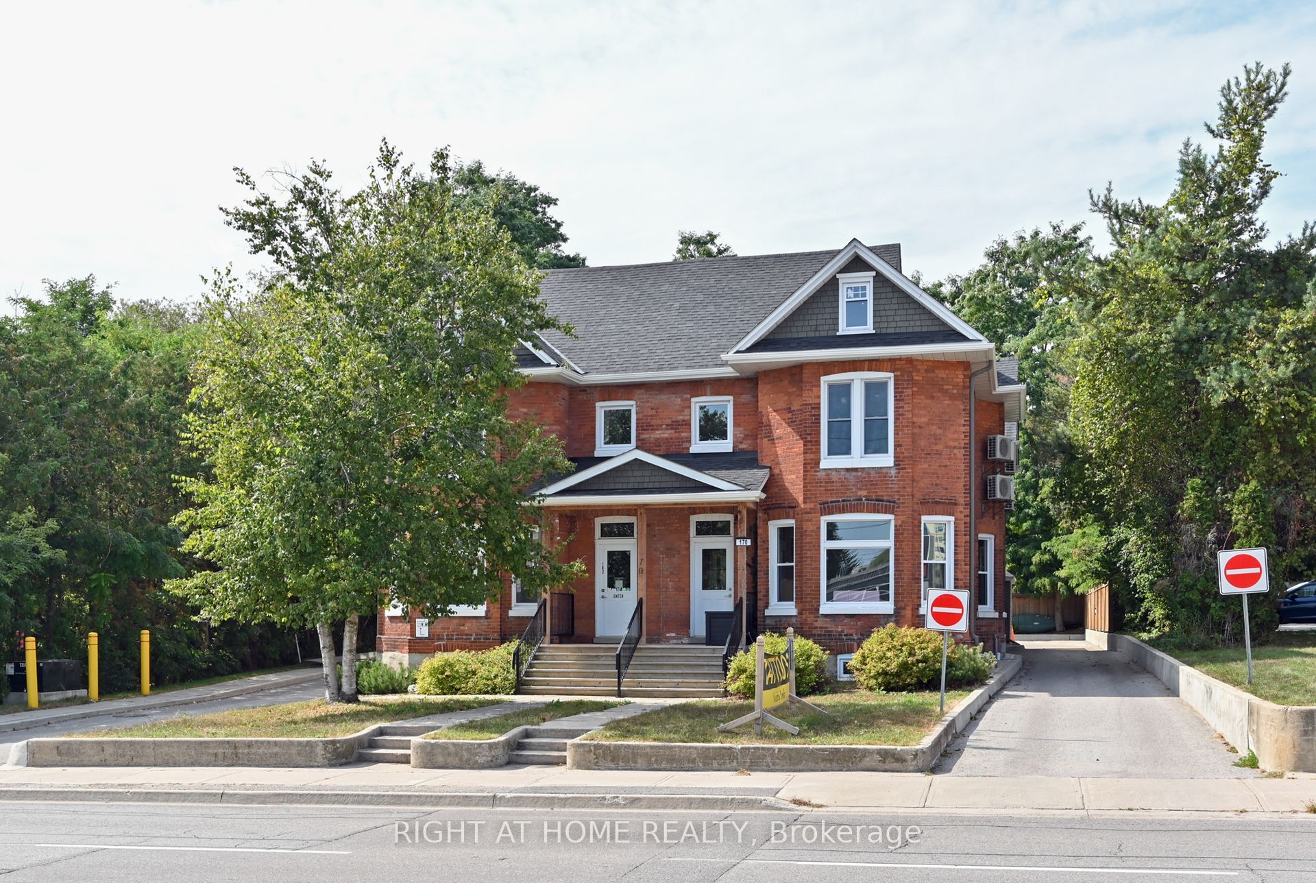 170 Bradford Street 102 A & B Property Photo 2