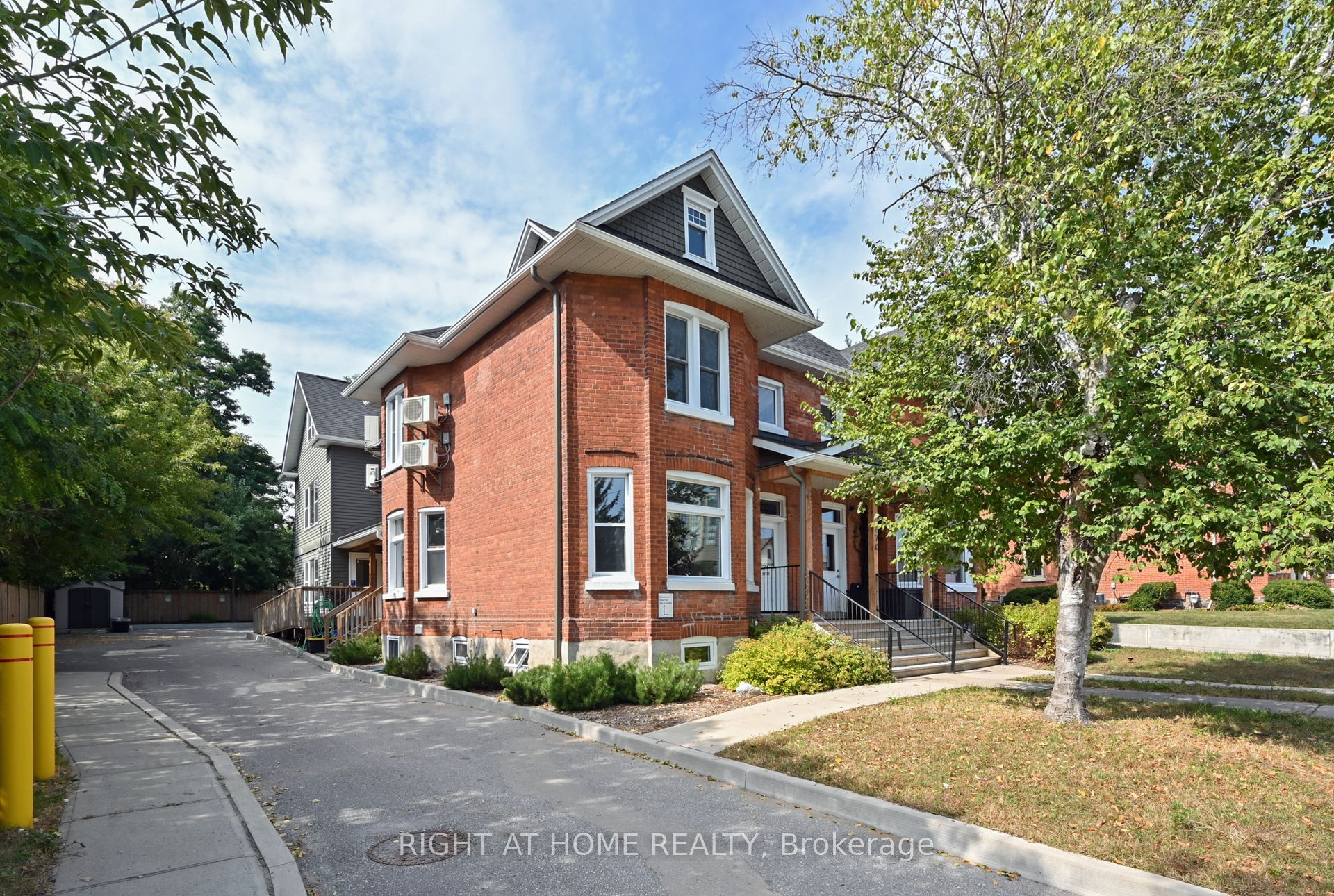 170 Bradford Street 102 A & B Property Photo 3