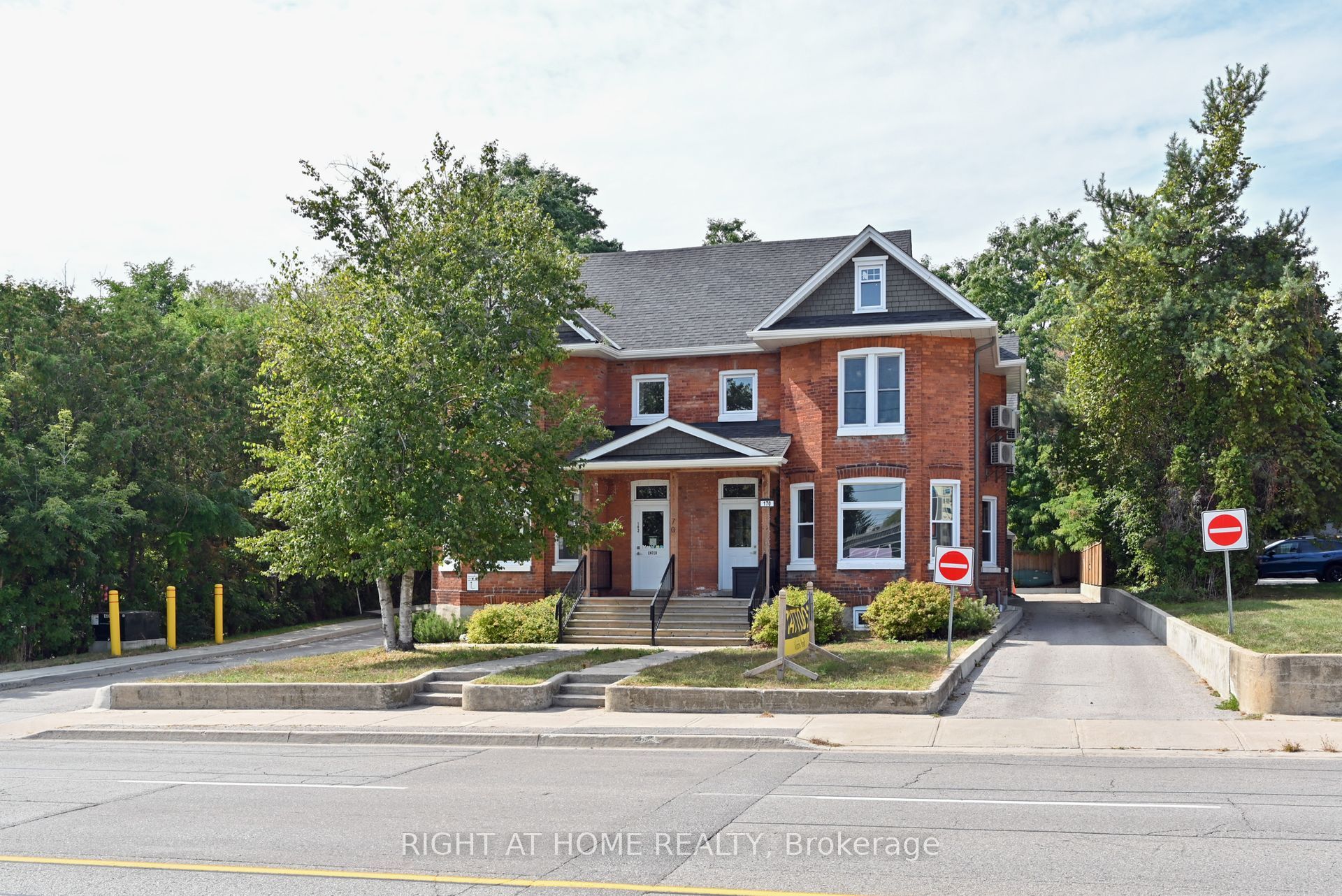 170 Bradford Street 102 A & B Property Photo 4