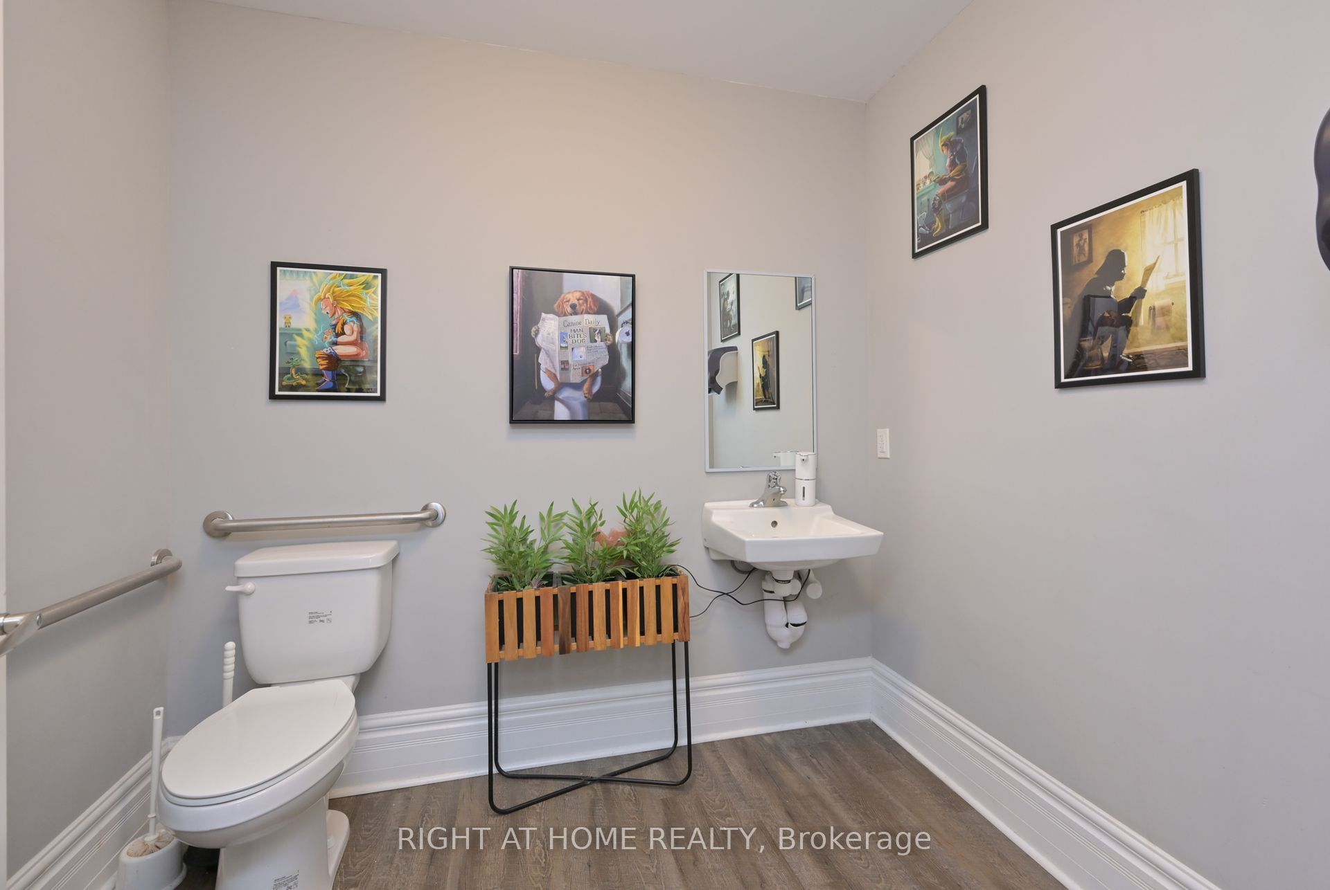 170 Bradford Street 102 A & B Property Photo 17