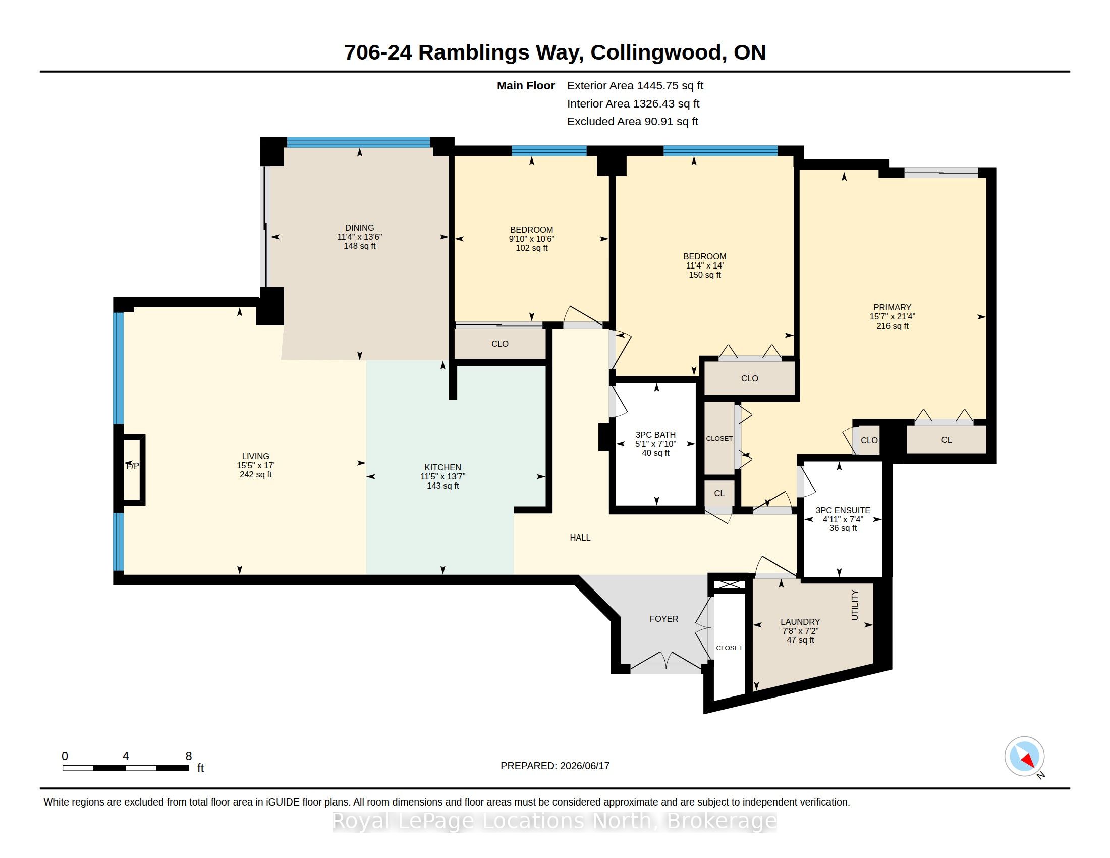 24 Ramblings Way 706 Property Photo 45