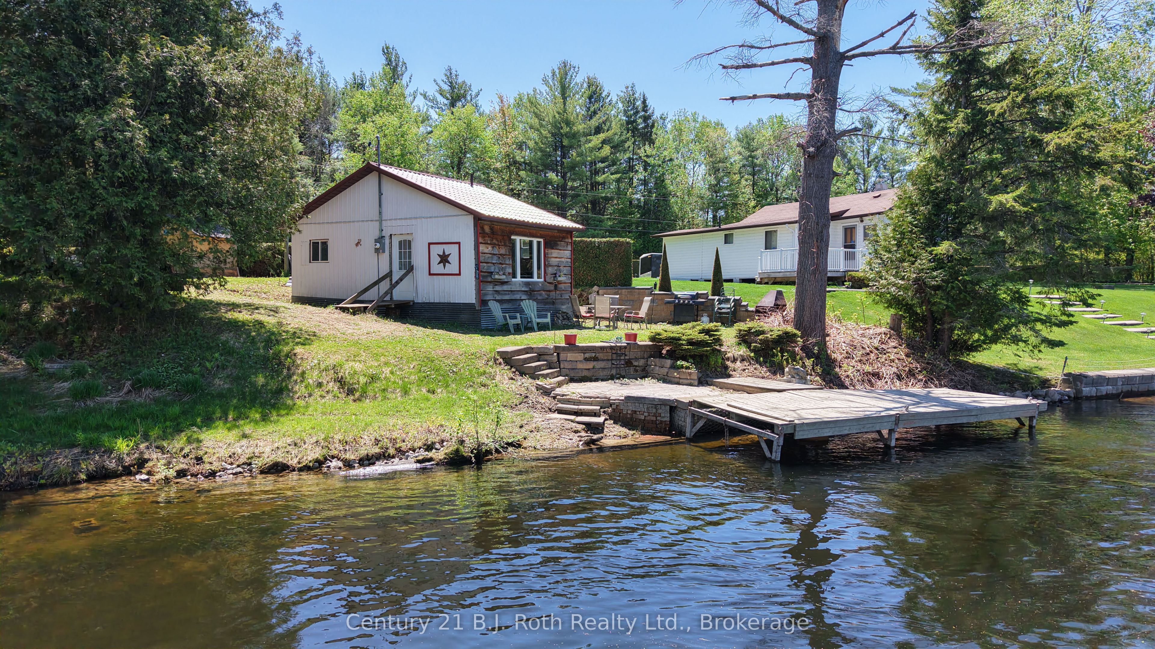 4258 Canal Road Property Photo 1