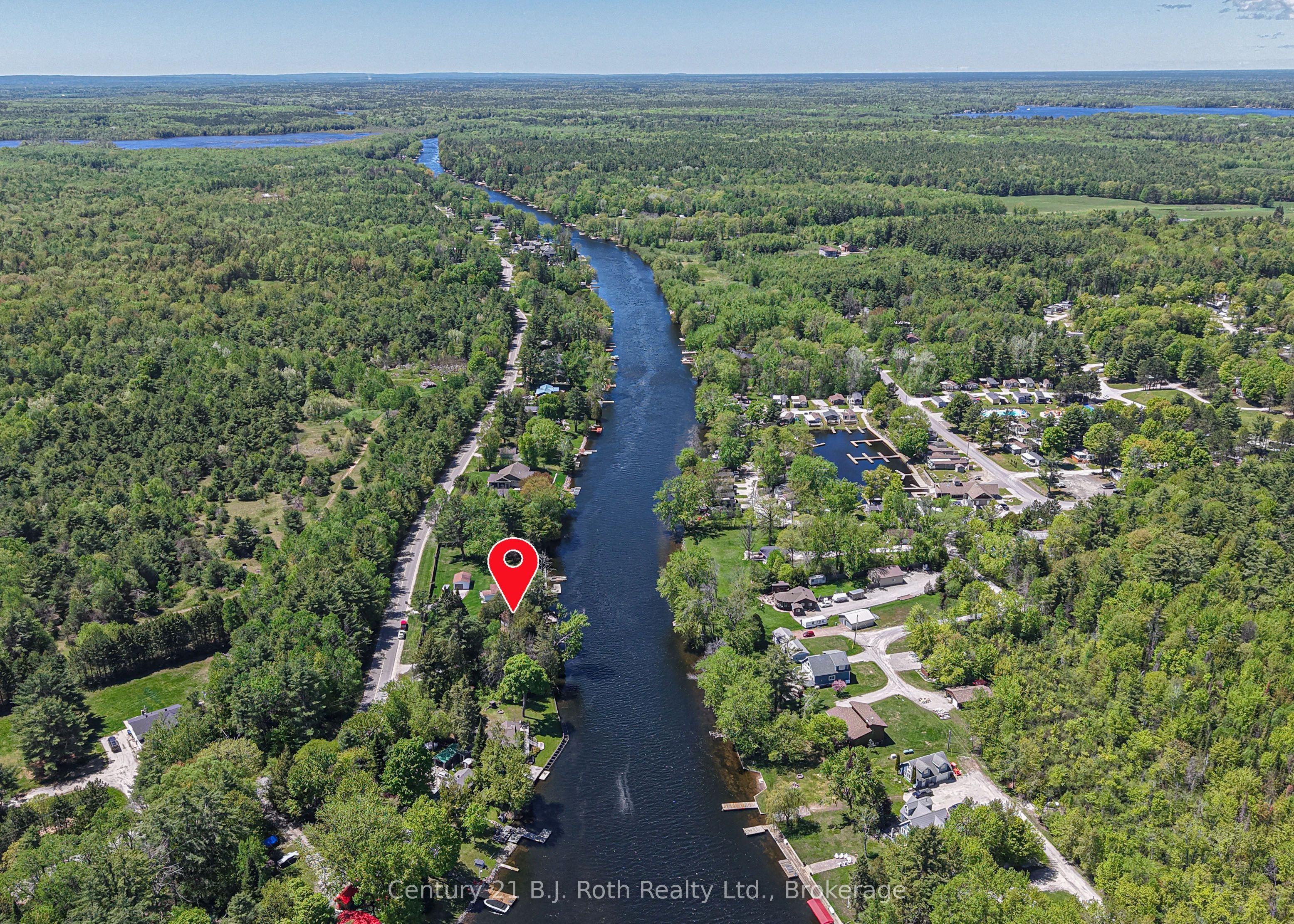 4258 Canal Road Property Photo 6